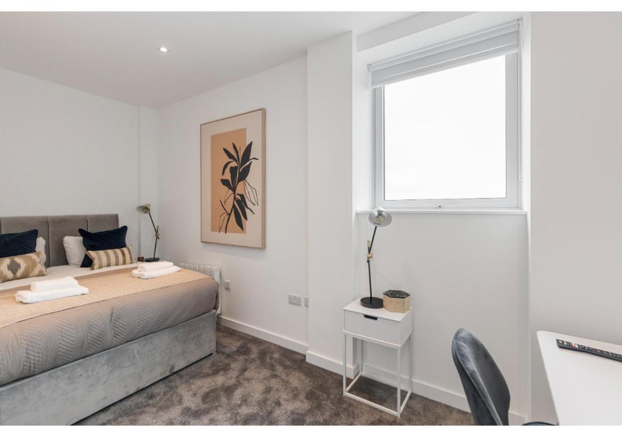 Designer Flat in Prime Location view 2