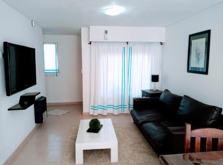Dúplex Miramar