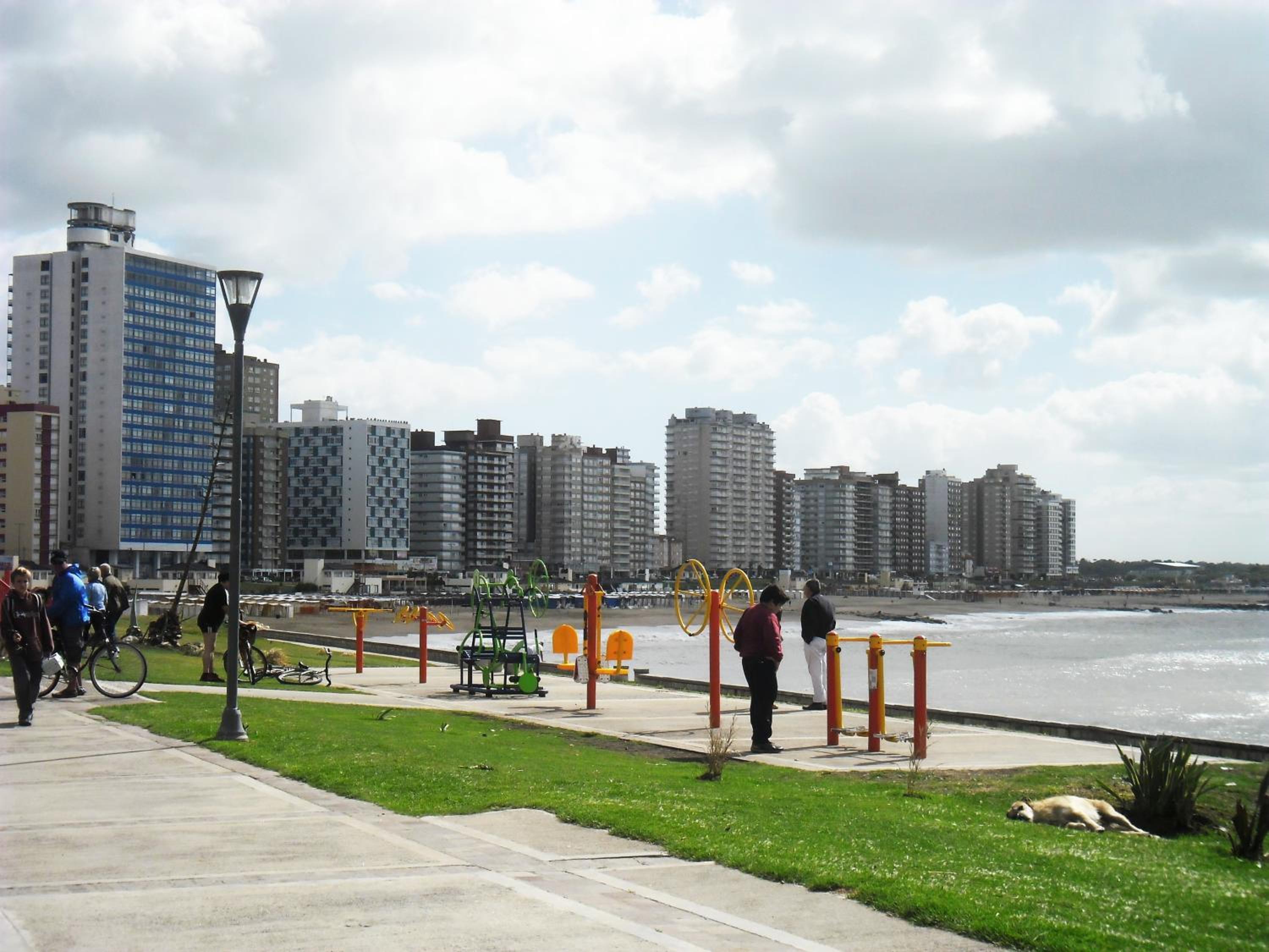 Dúplex Miramar
