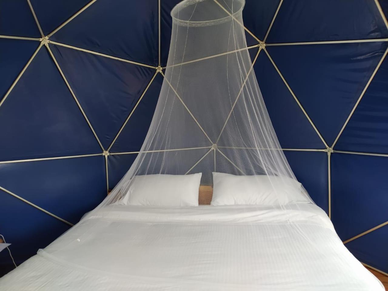 Villas del Rio Glamping