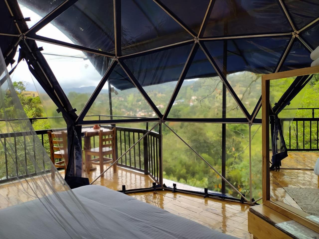 Villas del Rio Glamping