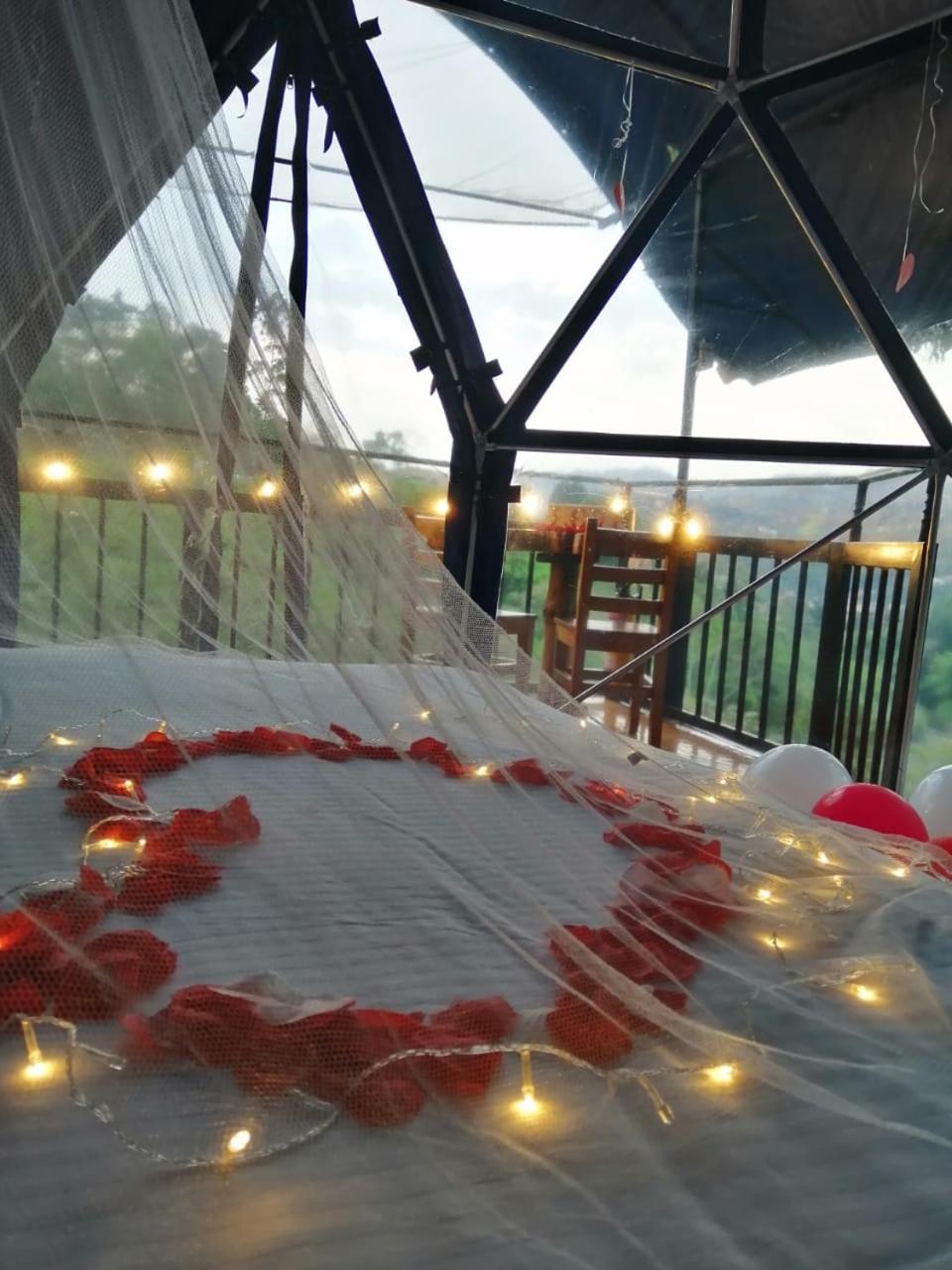 Villas del Rio Glamping