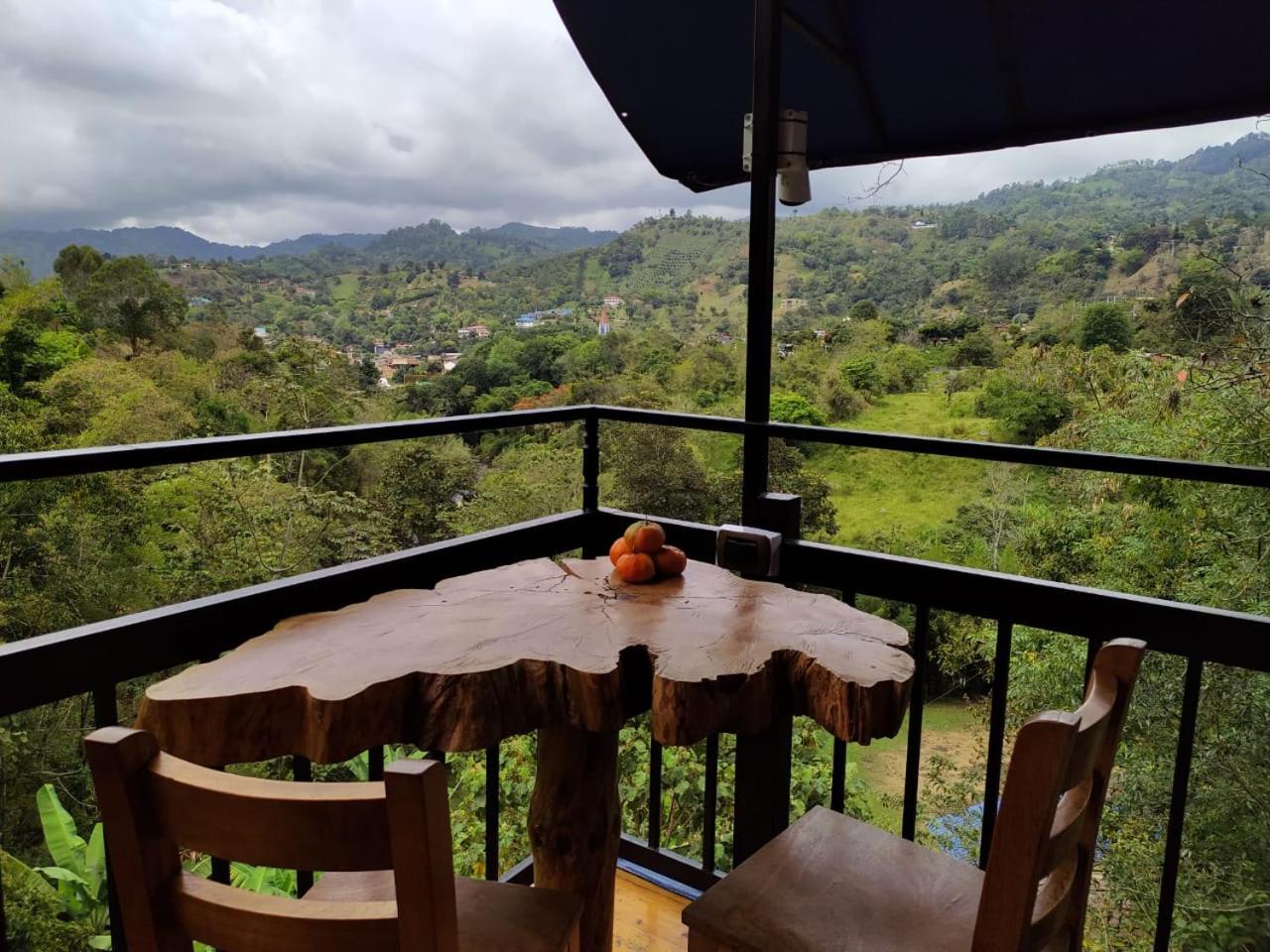 Villas del Rio Glamping