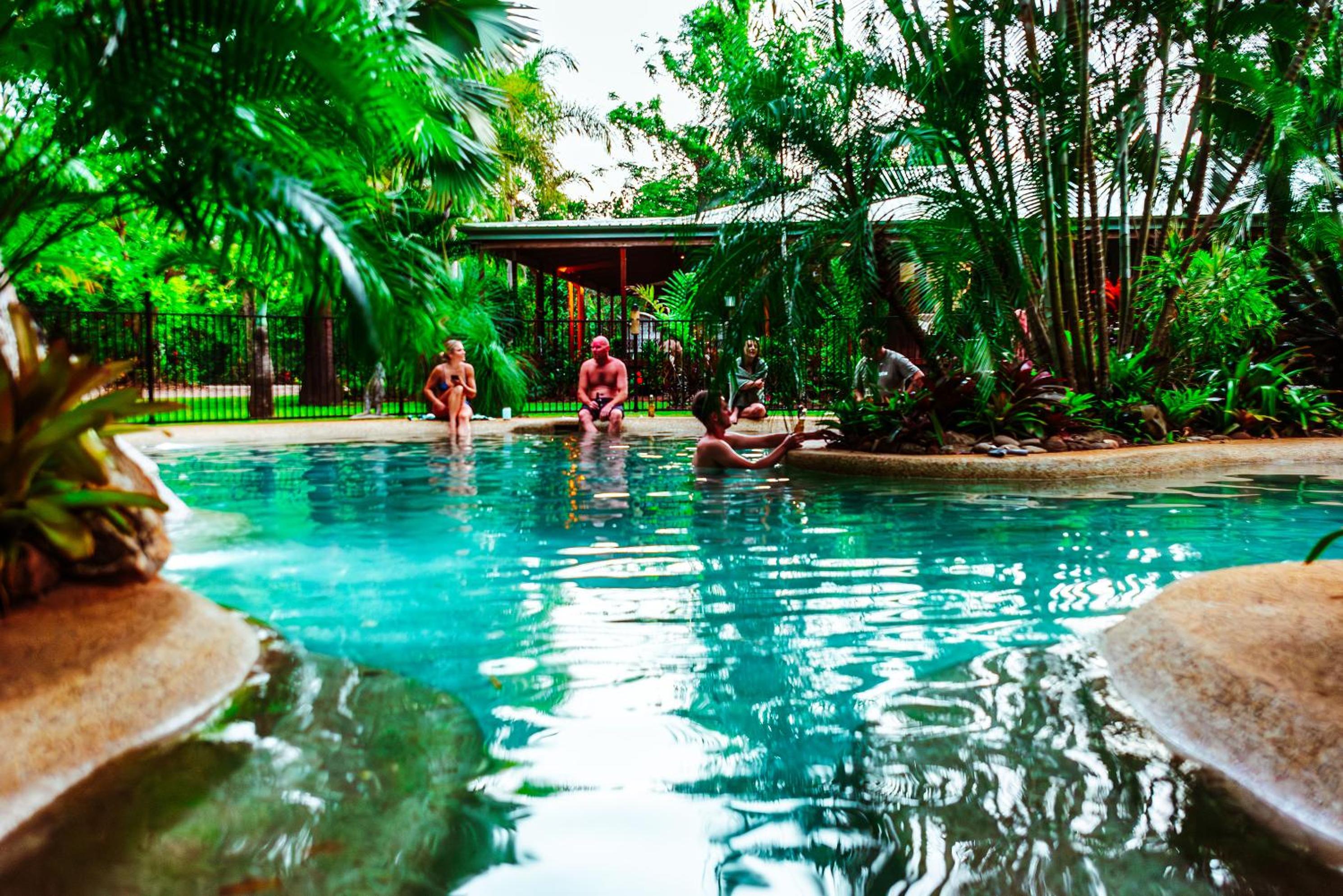 Paperbark Retreat