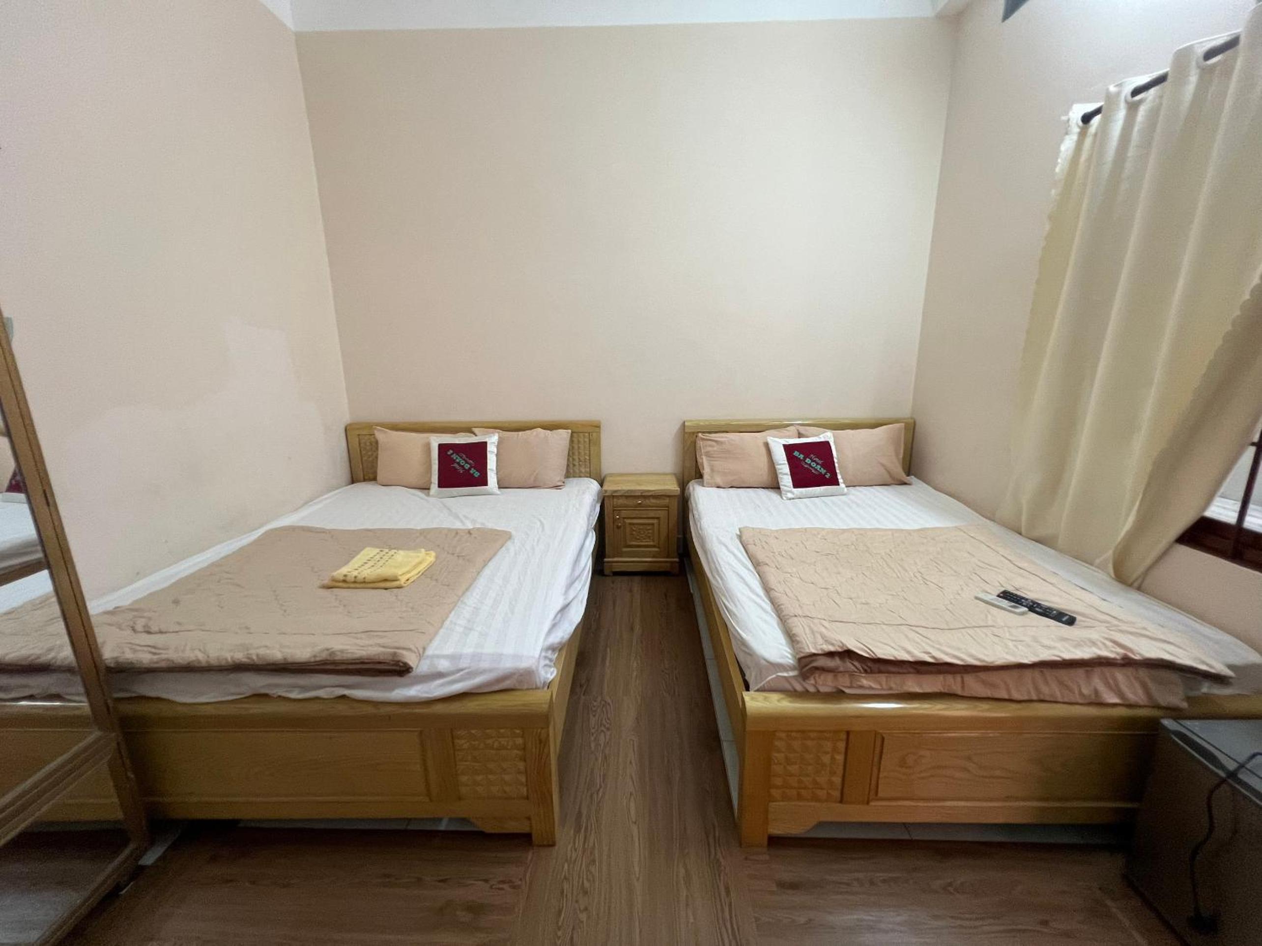 Homestay Ba Doan 2