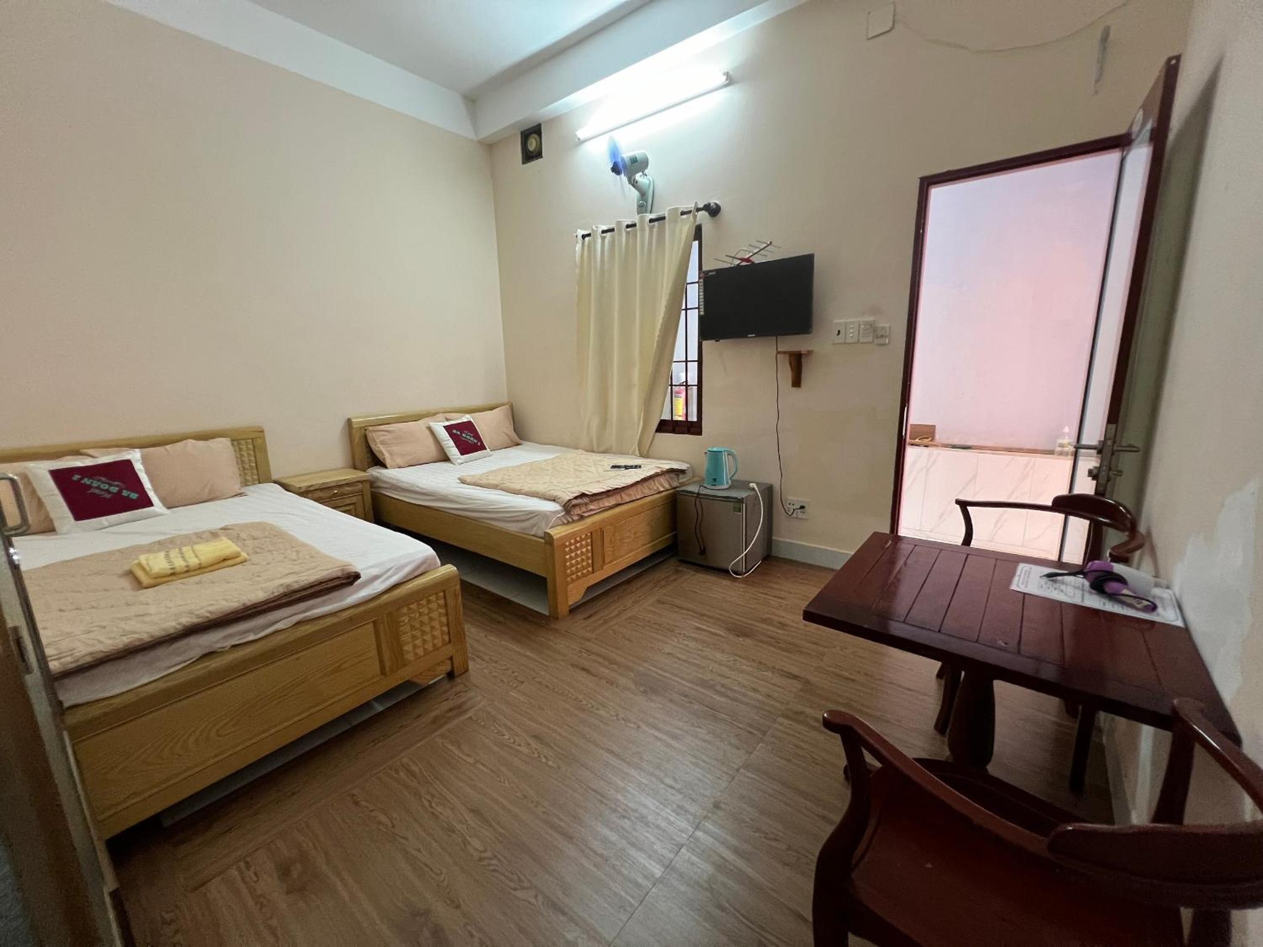 Homestay Ba Doan 2