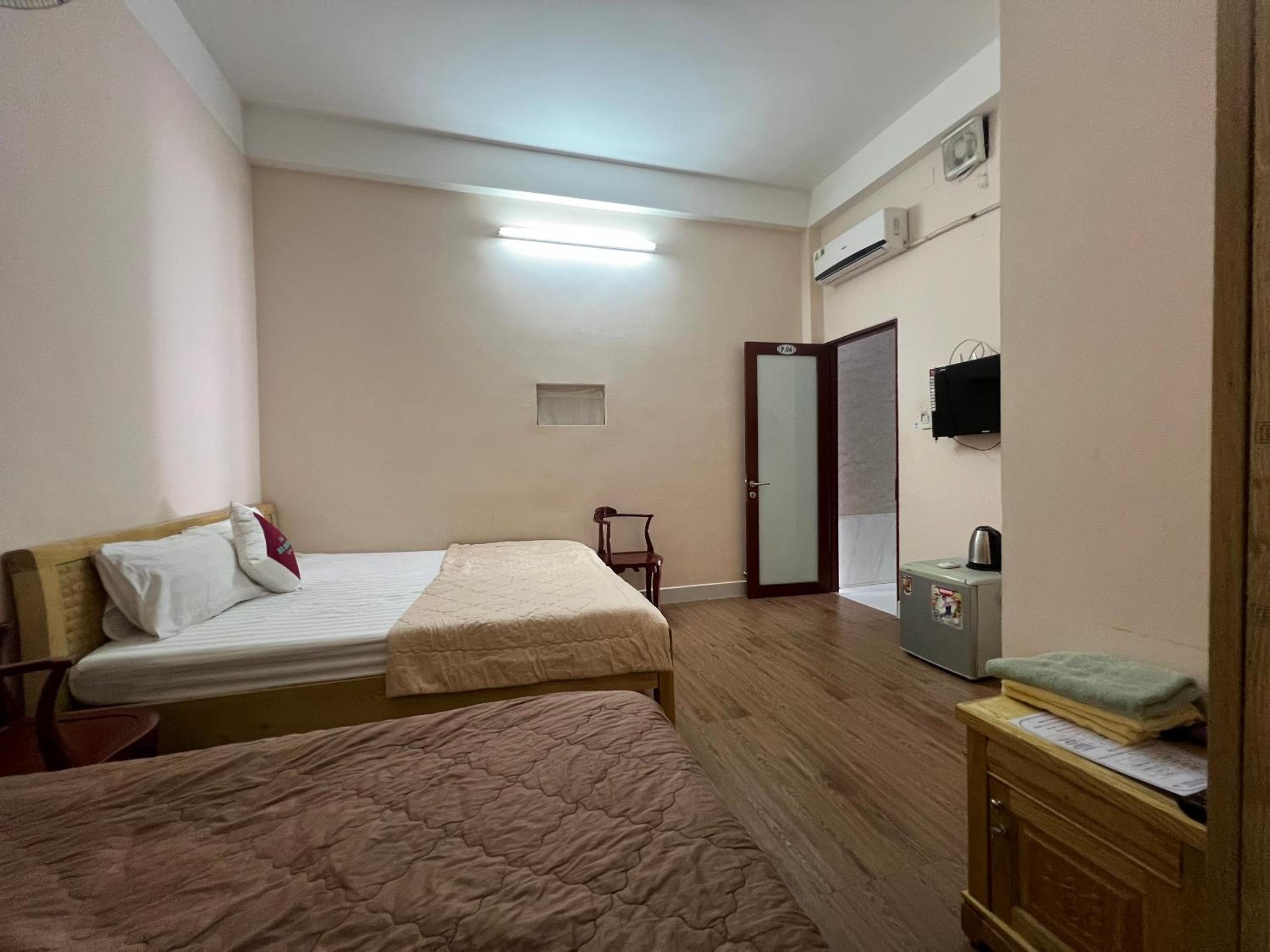 Homestay Ba Doan 2