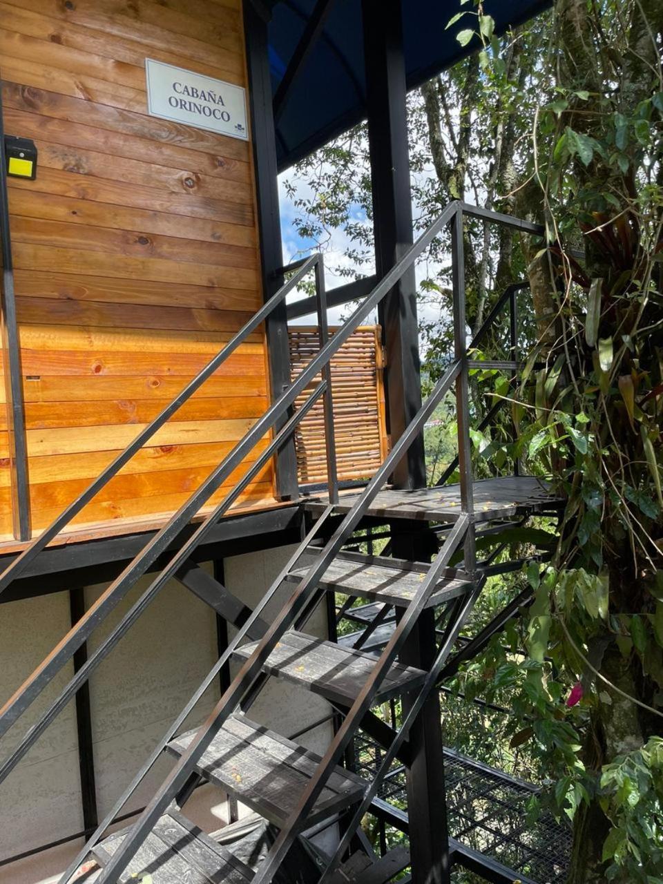 Villas del Rio Glamping