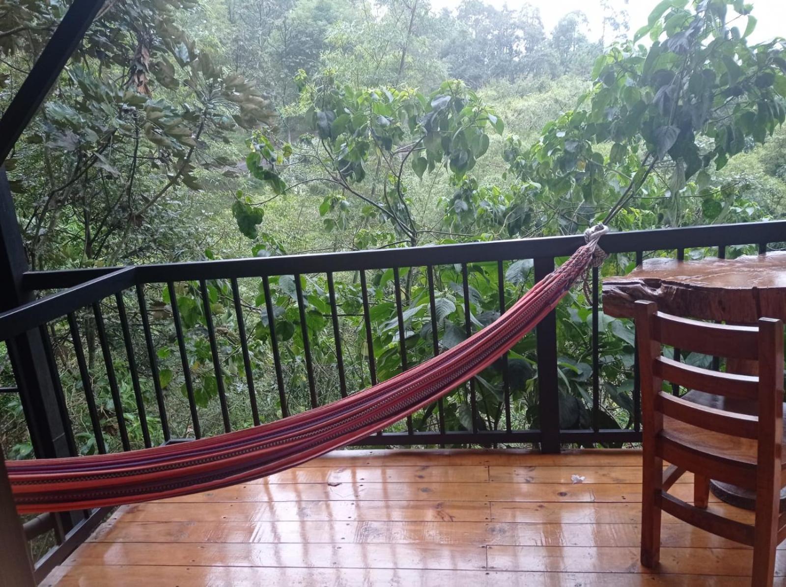 Villas del Rio Glamping