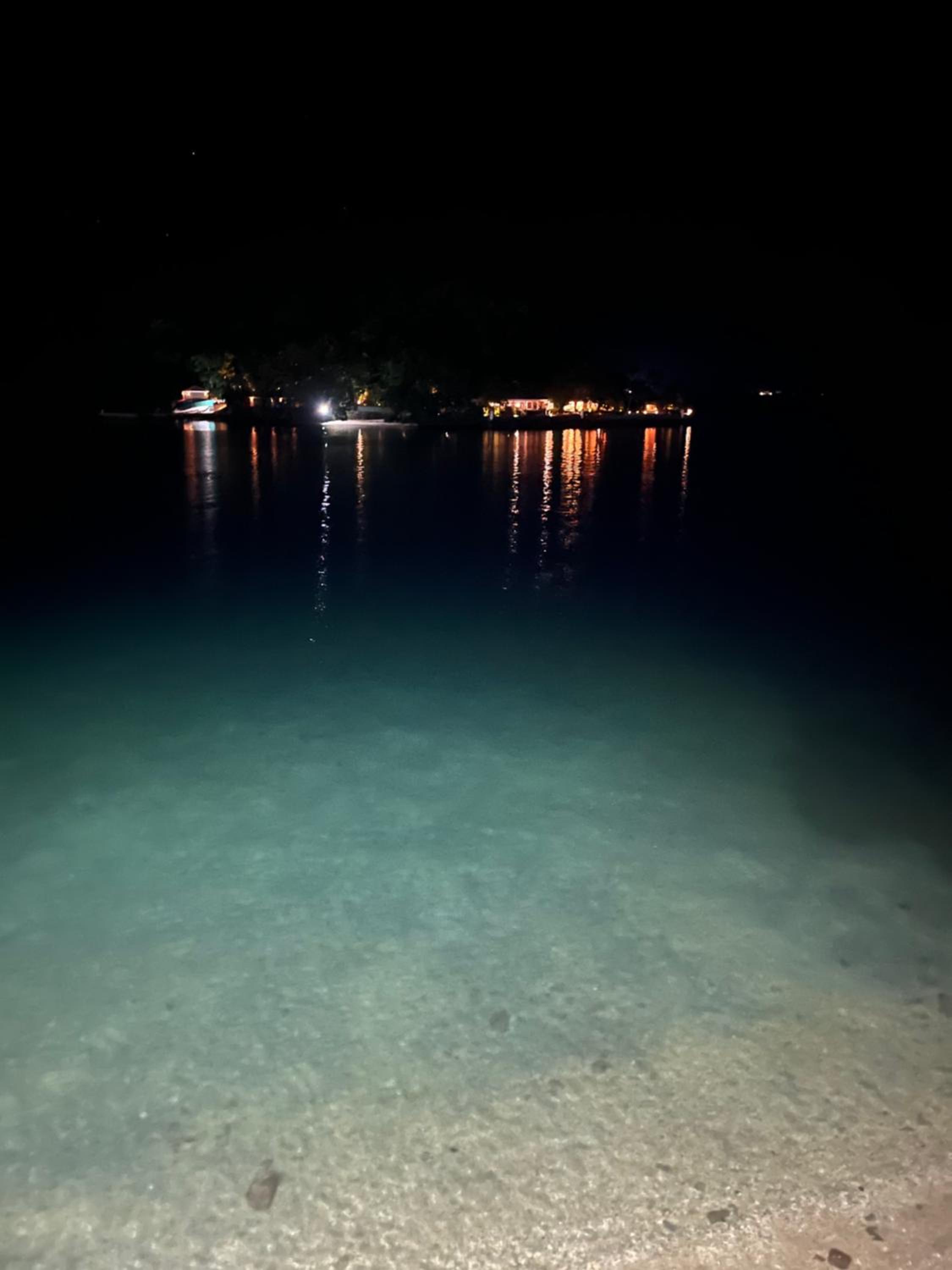 Kitnet de Praia