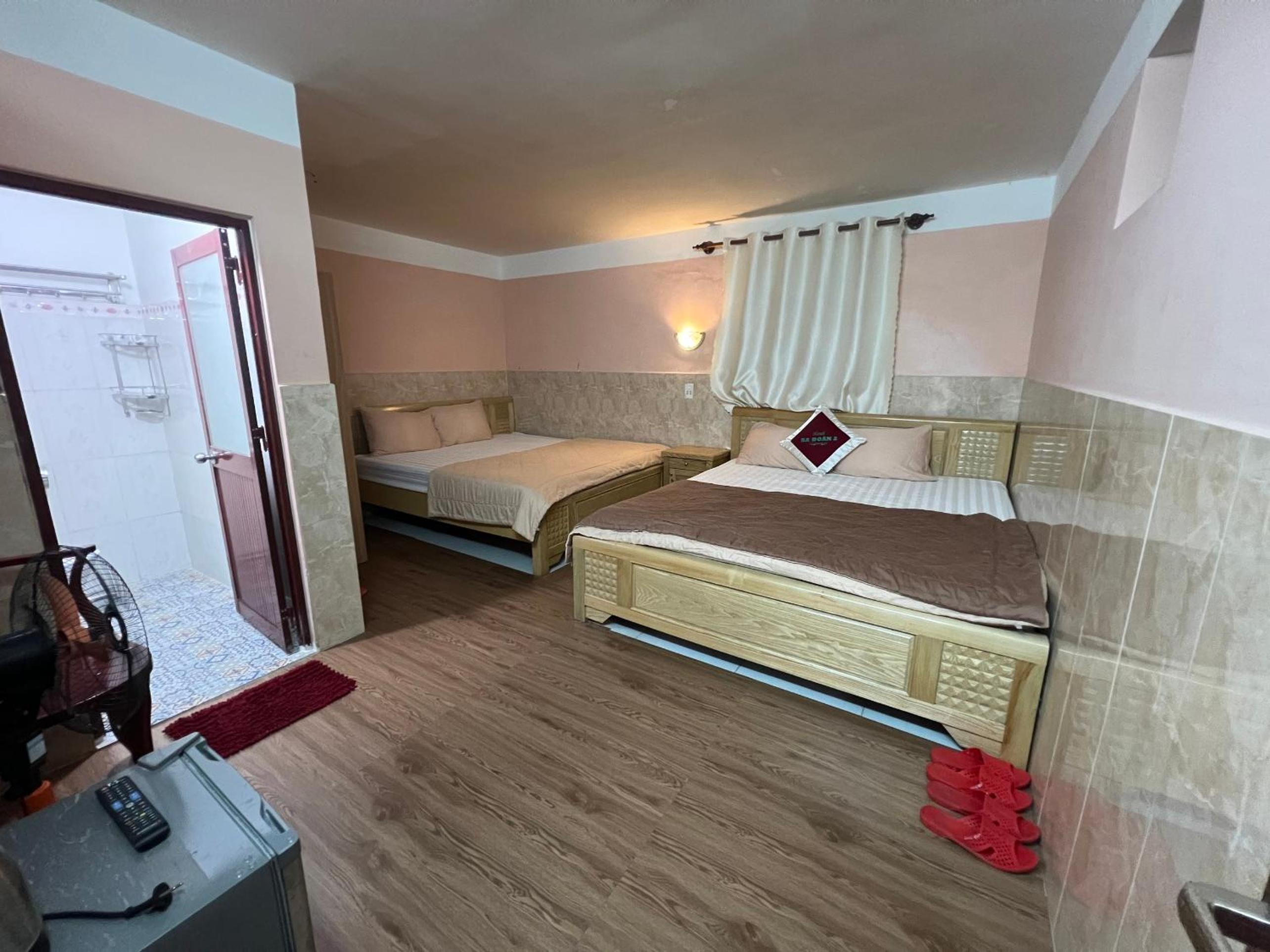 Homestay Ba Doan 2