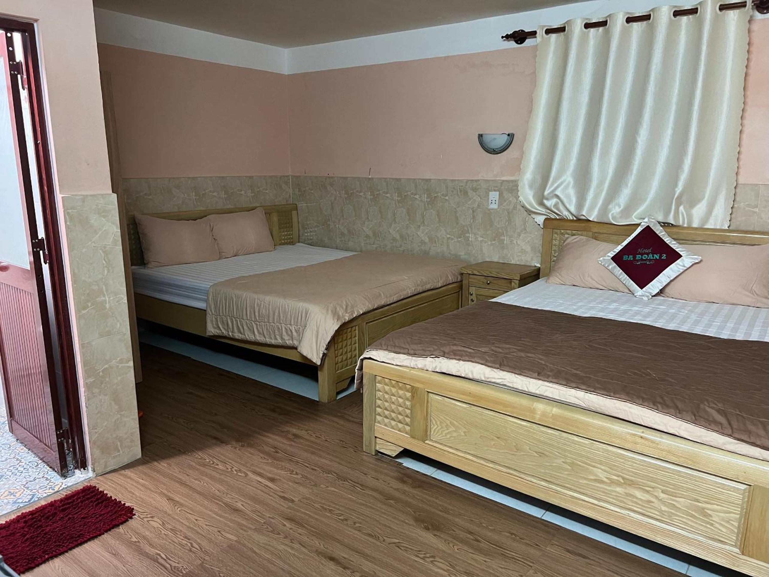 Homestay Ba Doan 2