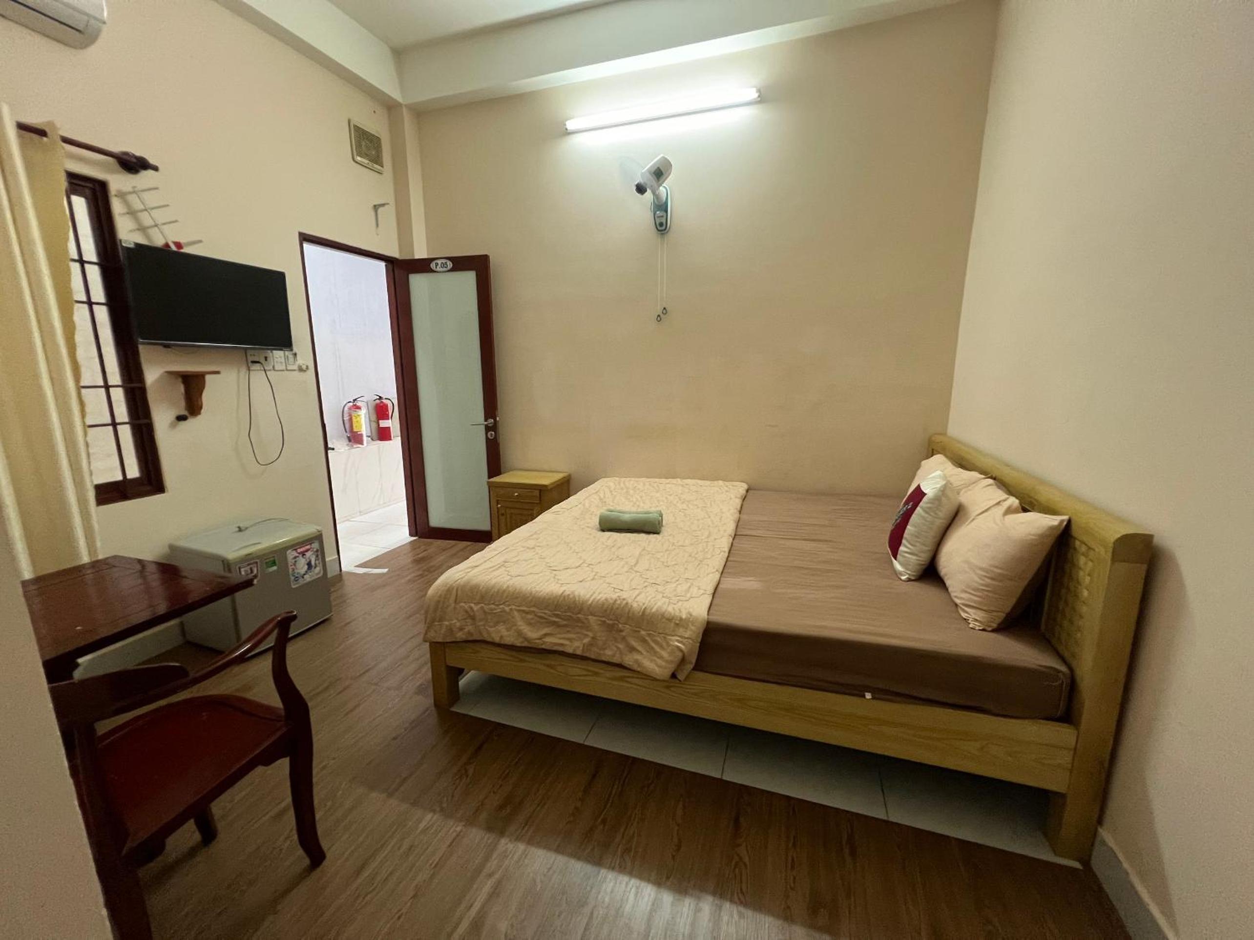 Homestay Ba Doan 2