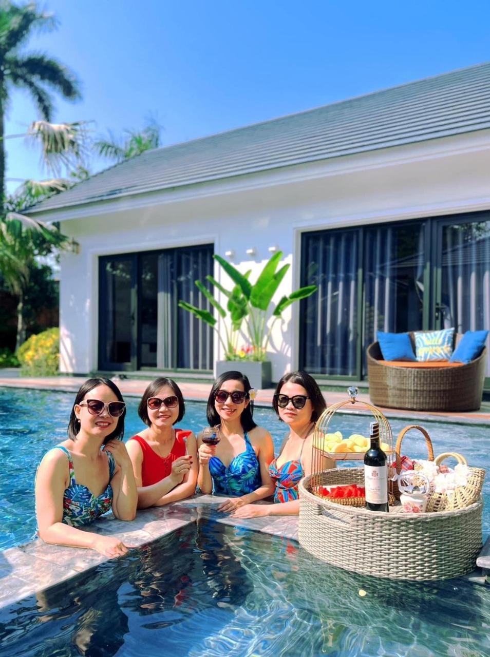 Sapphire Villa - Venuestay