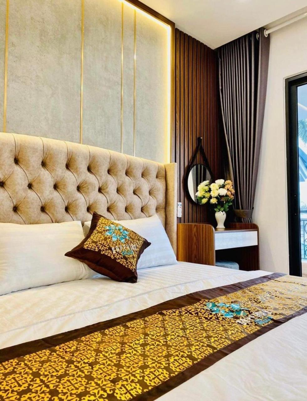 Sapphire Villa - Venuestay