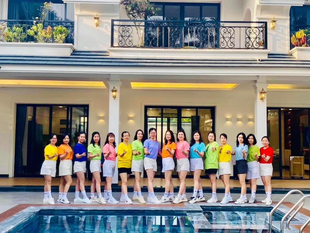 Sapphire Villa - Venuestay