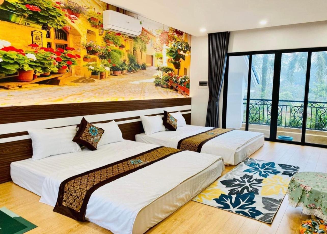 Sapphire Villa - Venuestay