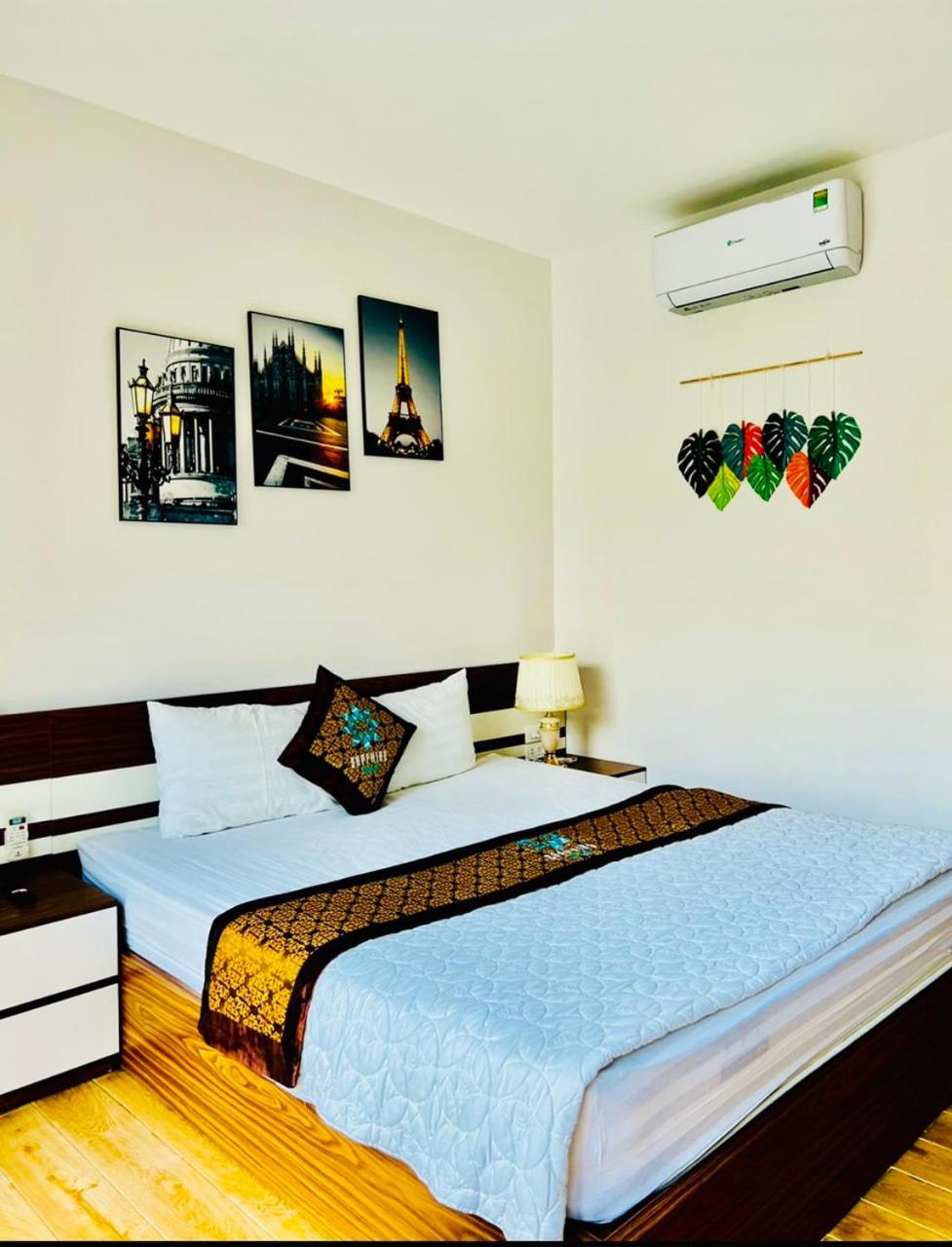 Sapphire Villa - Venuestay