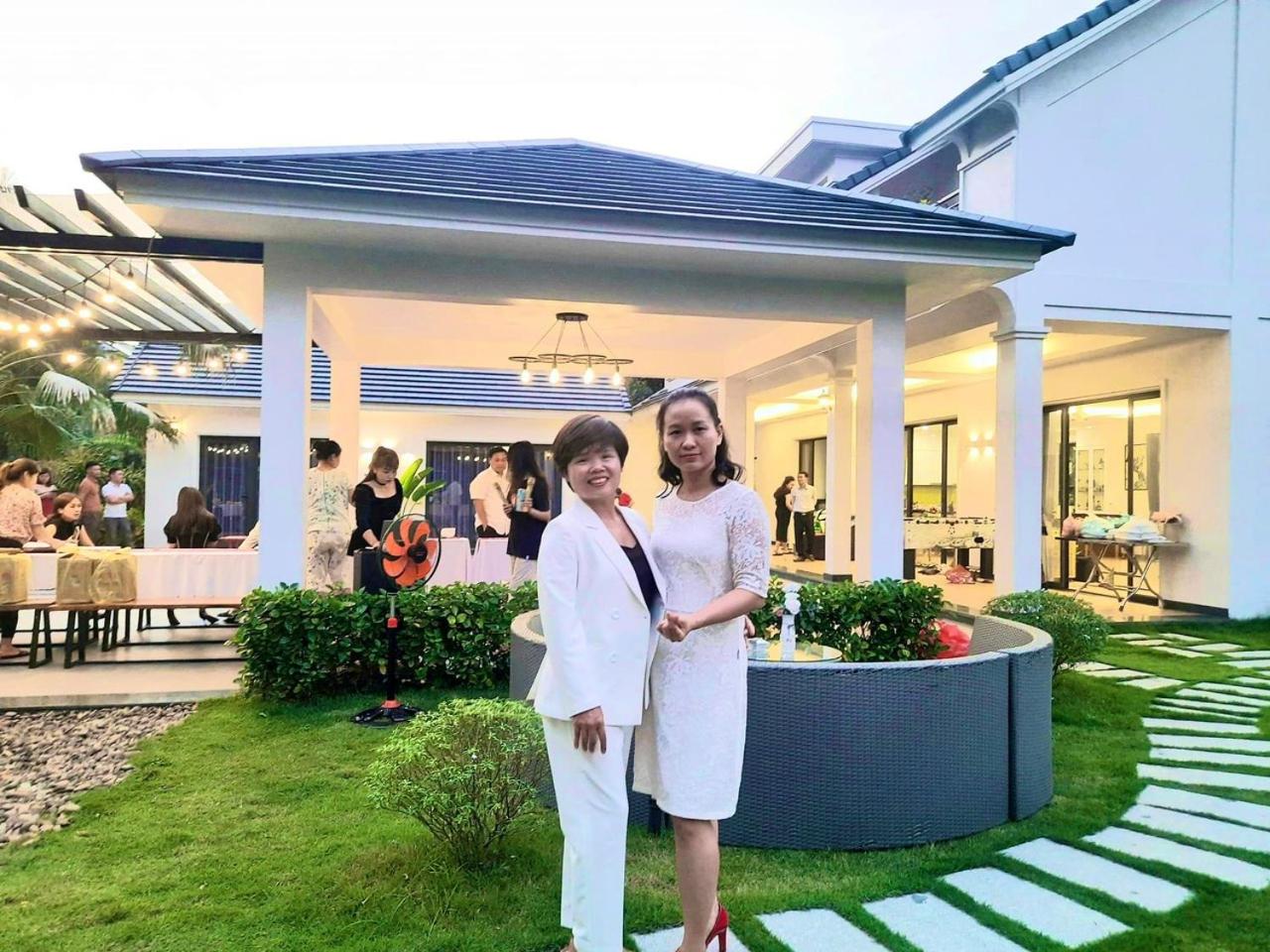 Sapphire Villa - Venuestay