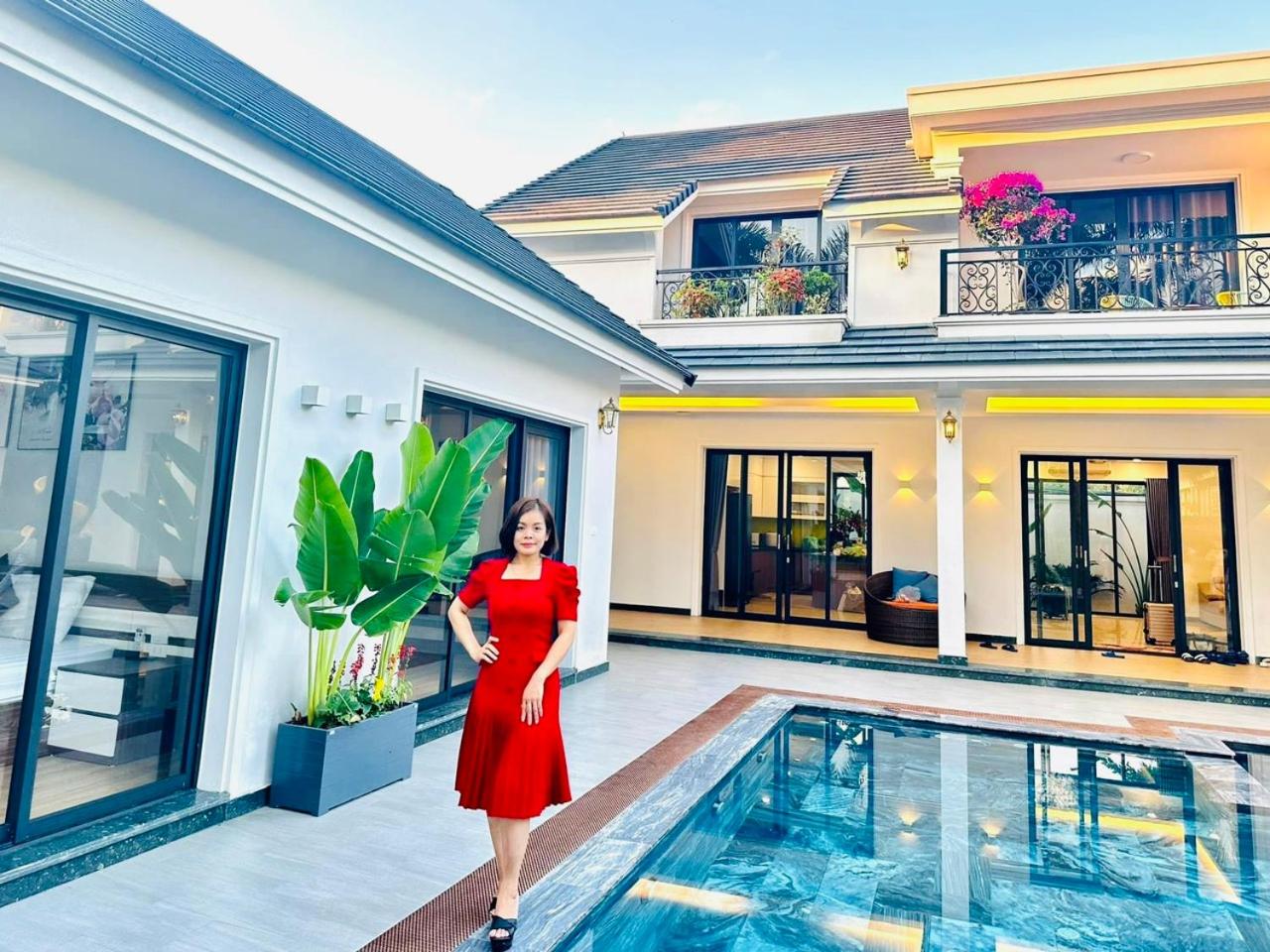 Sapphire Villa - Venuestay