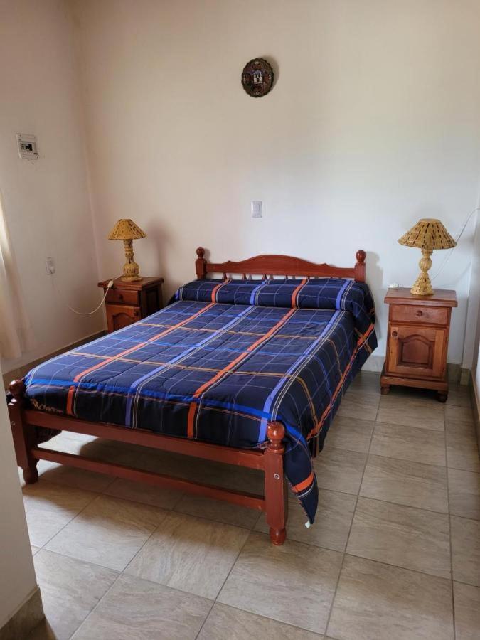 Cabañas Kurmi