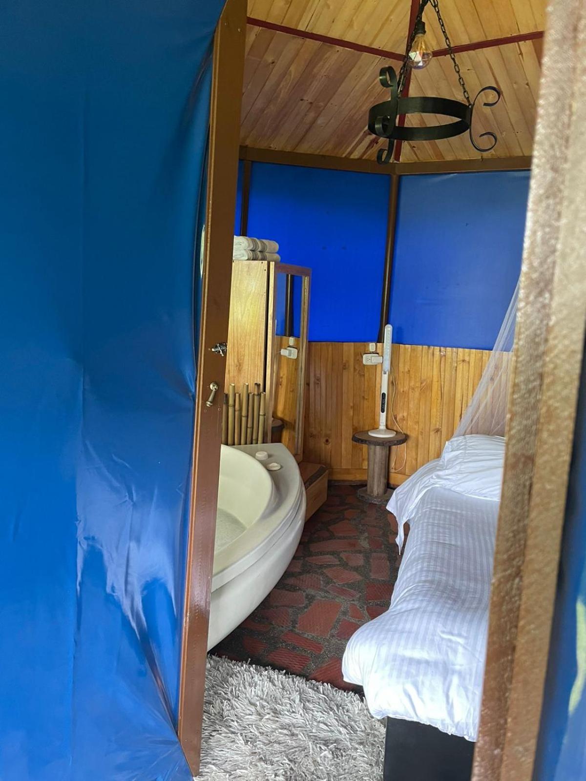 Villas del Rio Glamping