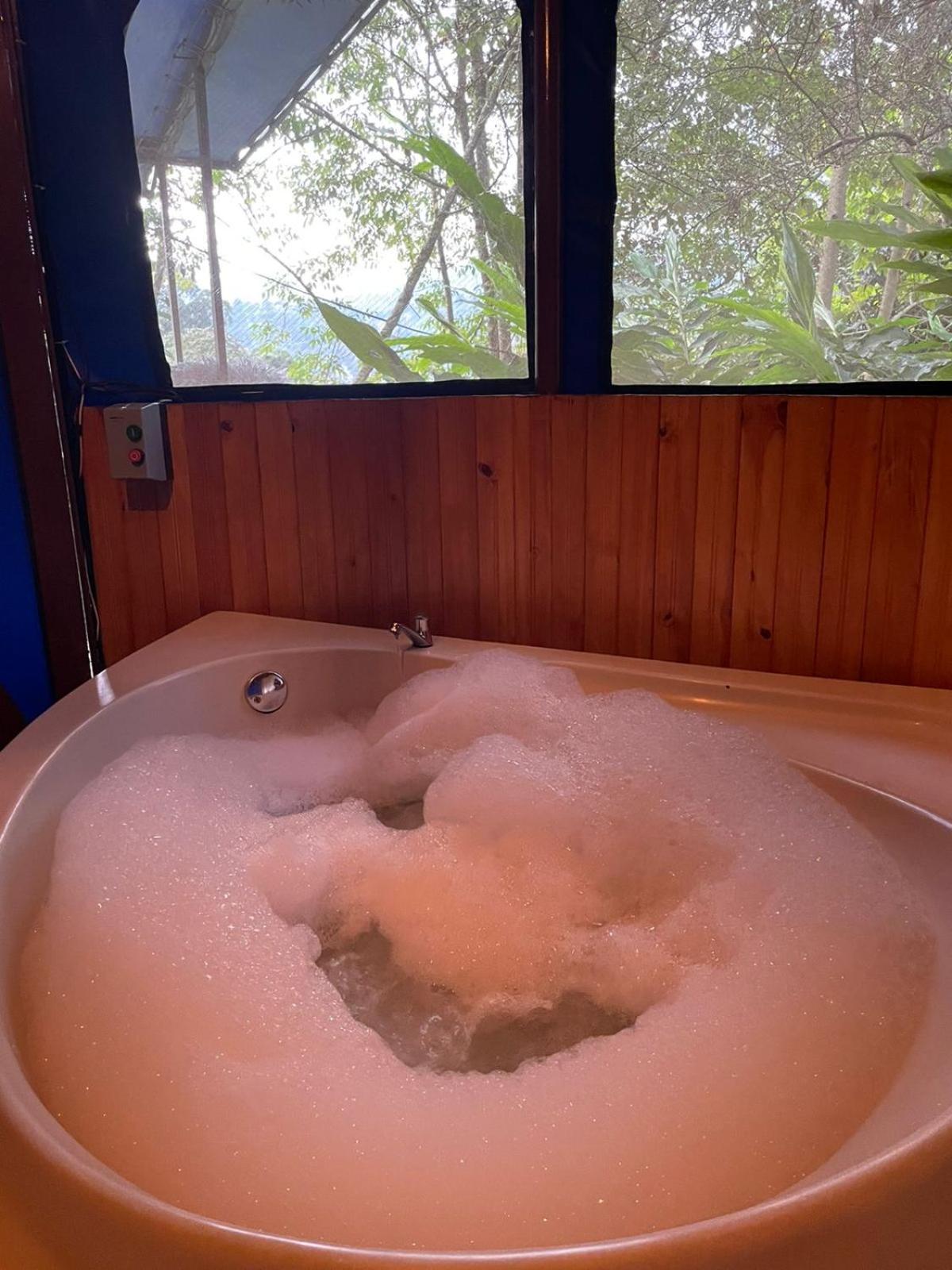 Villas del Rio Glamping