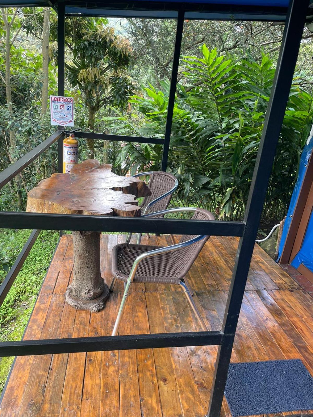 Villas del Rio Glamping