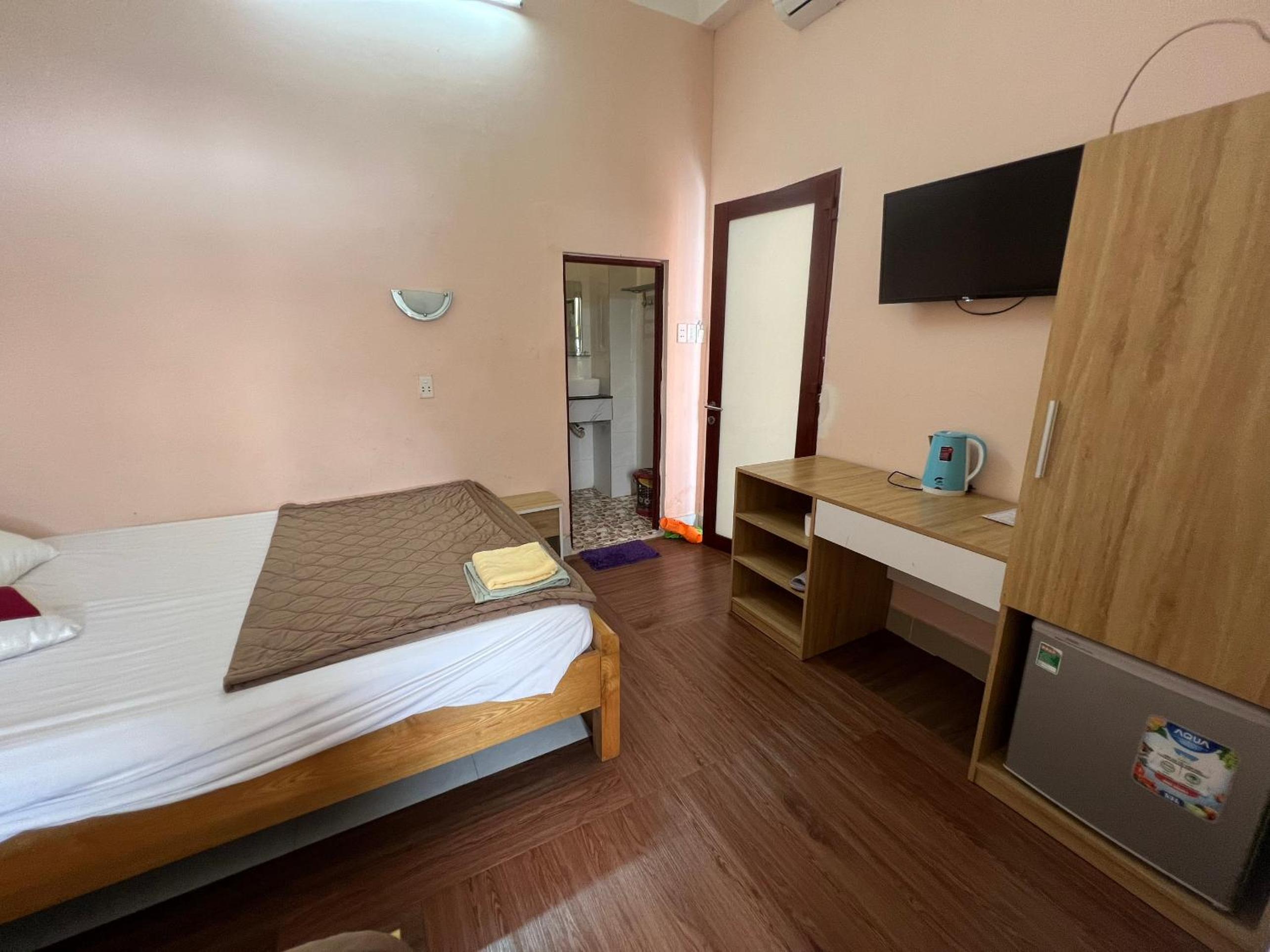 Homestay Ba Doan 2