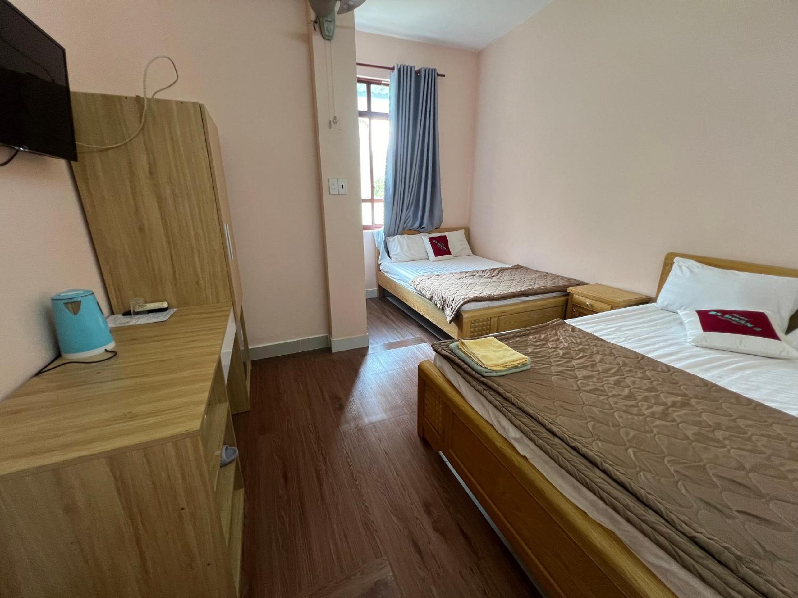 Homestay Ba Doan 2