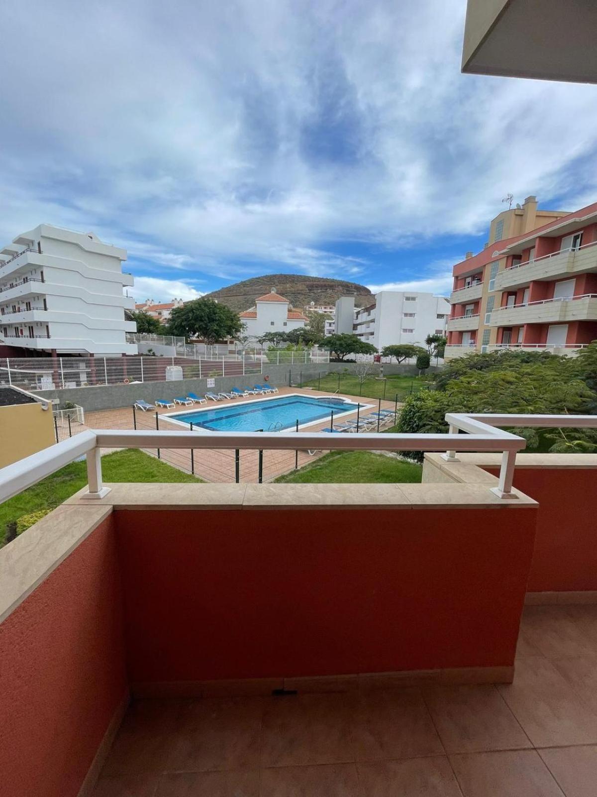 Paraiso camison, two bedrooms las americas