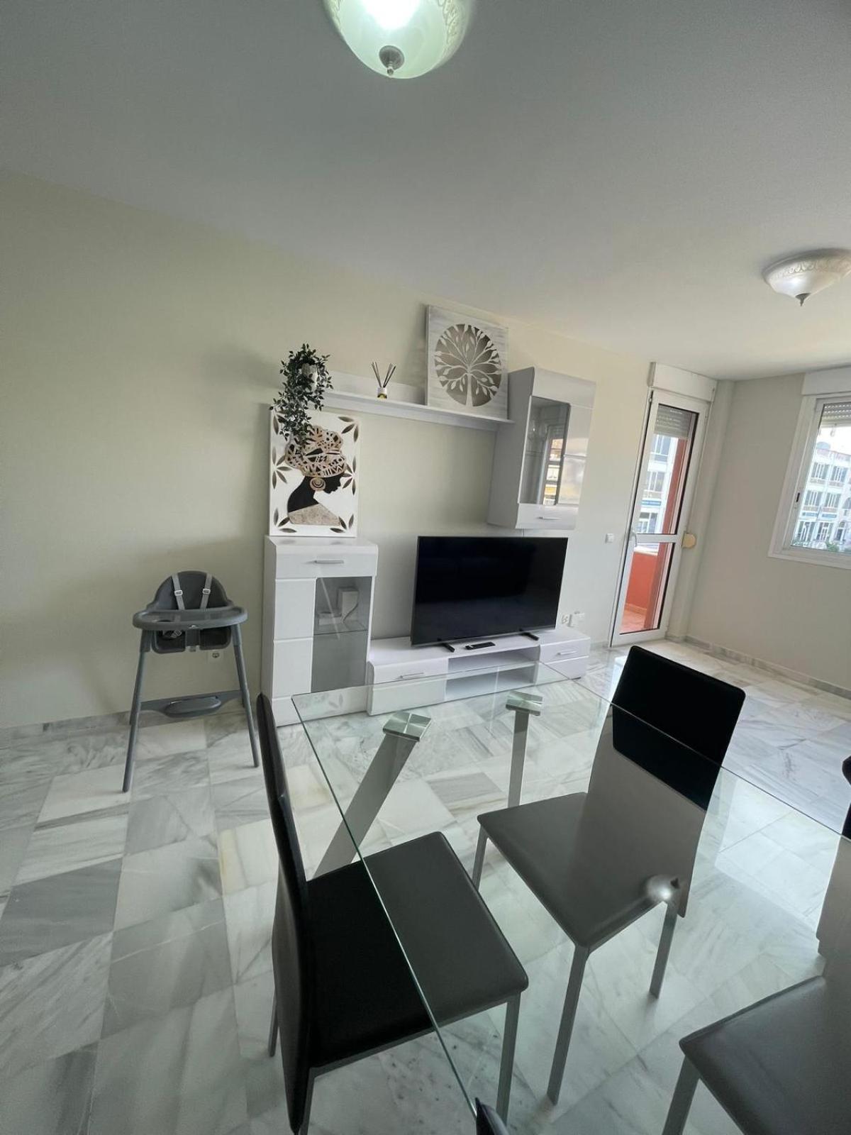 Paraiso camison, two bedrooms las americas