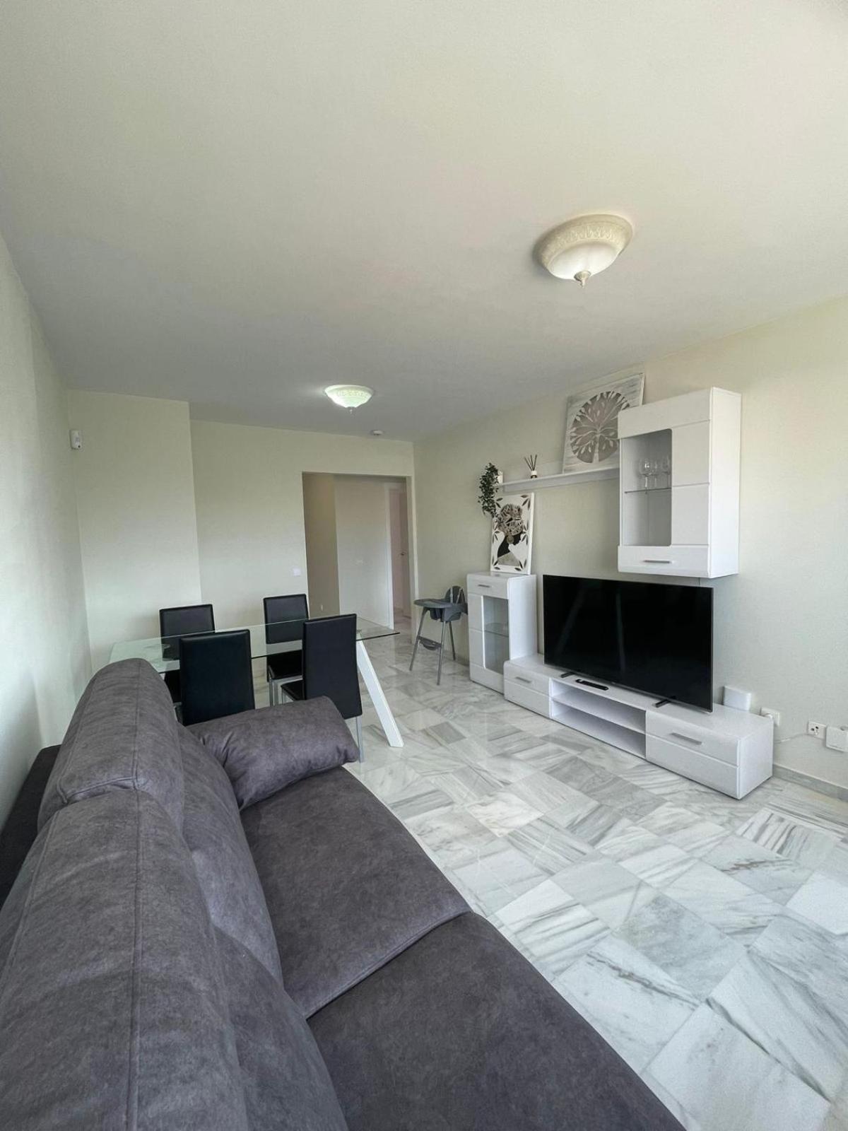 Paraiso camison, two bedrooms las americas