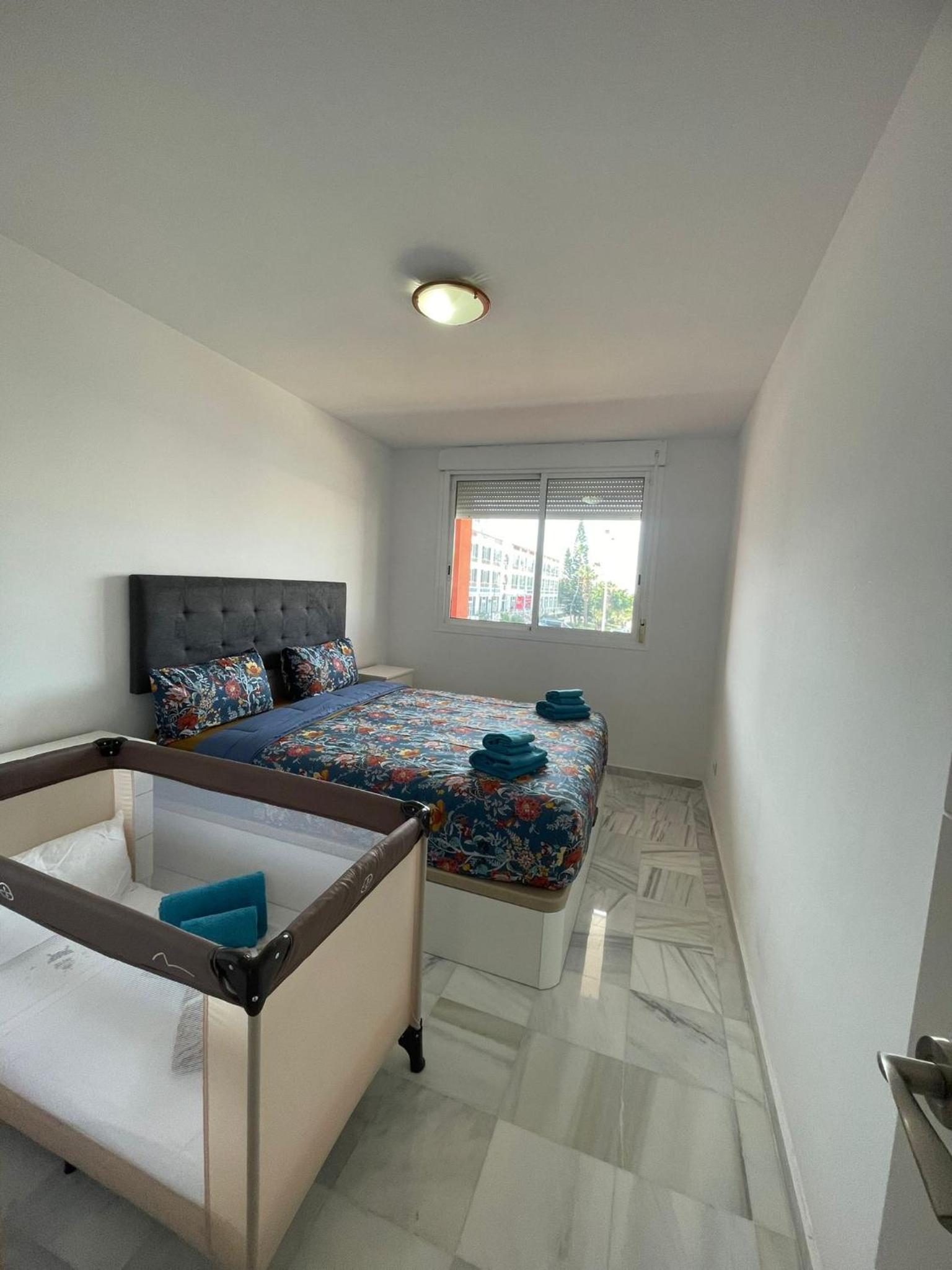 Paraiso camison, two bedrooms las americas