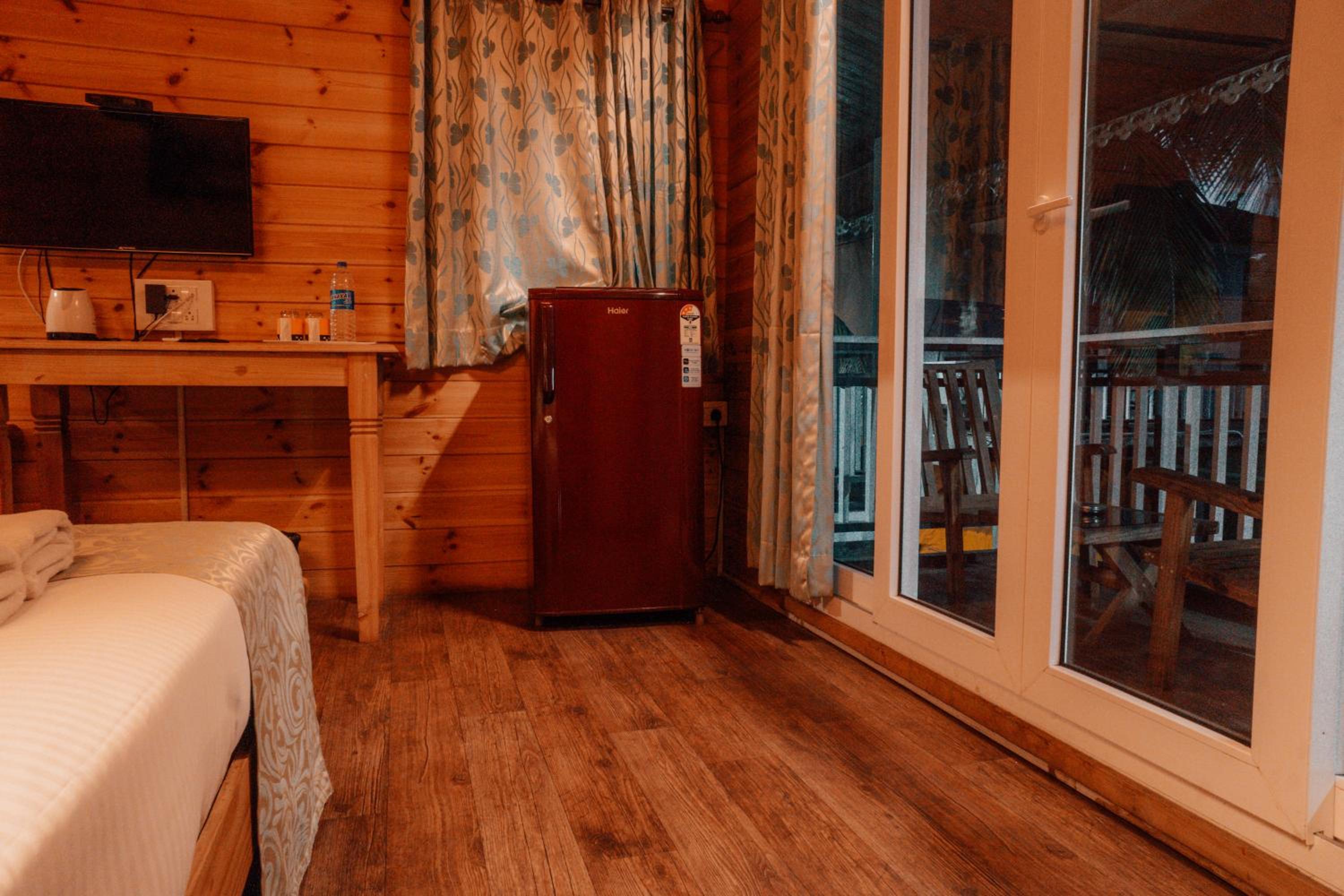 Obrigado Cottages