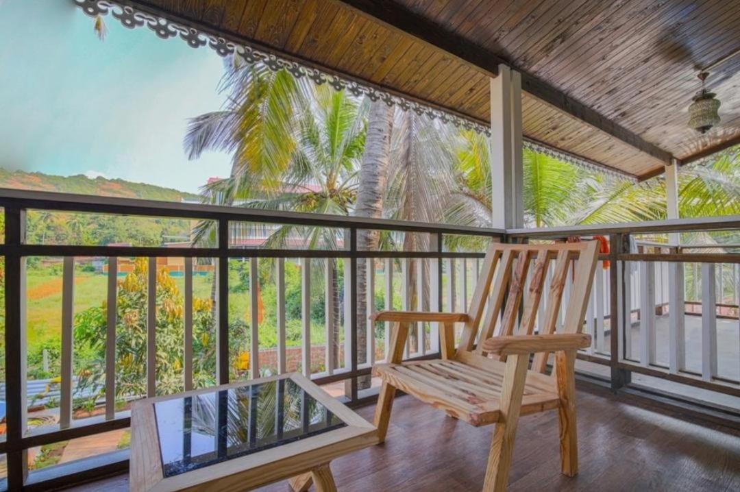 Obrigado Cottages