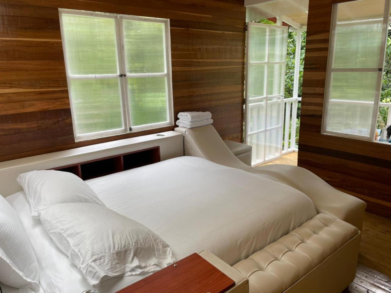 Villas del Rio Glamping