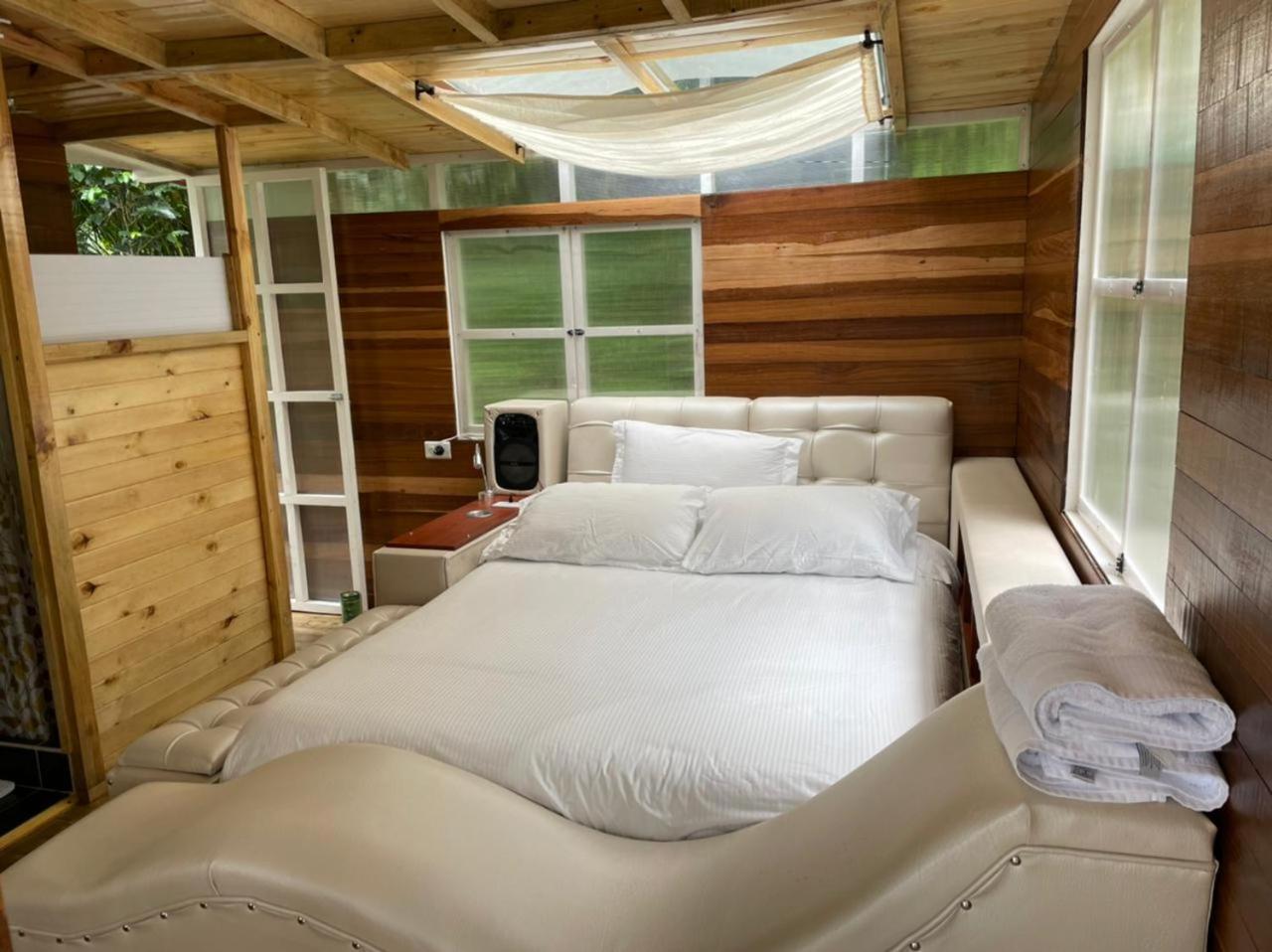 Villas del Rio Glamping