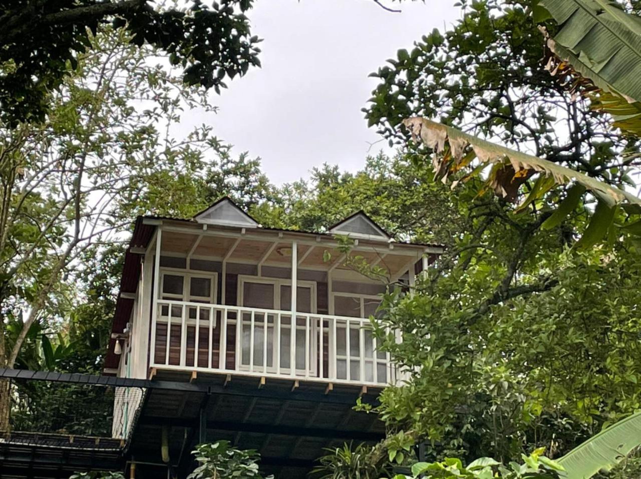Villas del Rio Glamping
