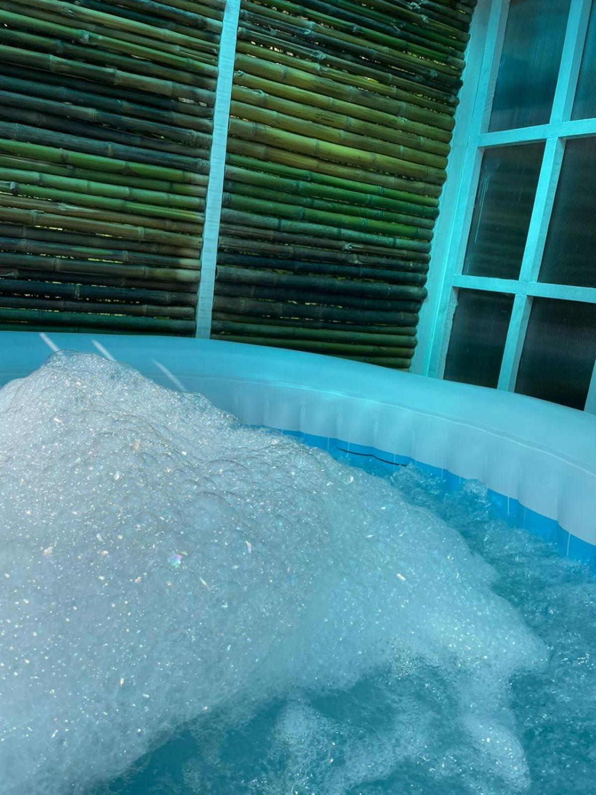 Villas del Rio Glamping
