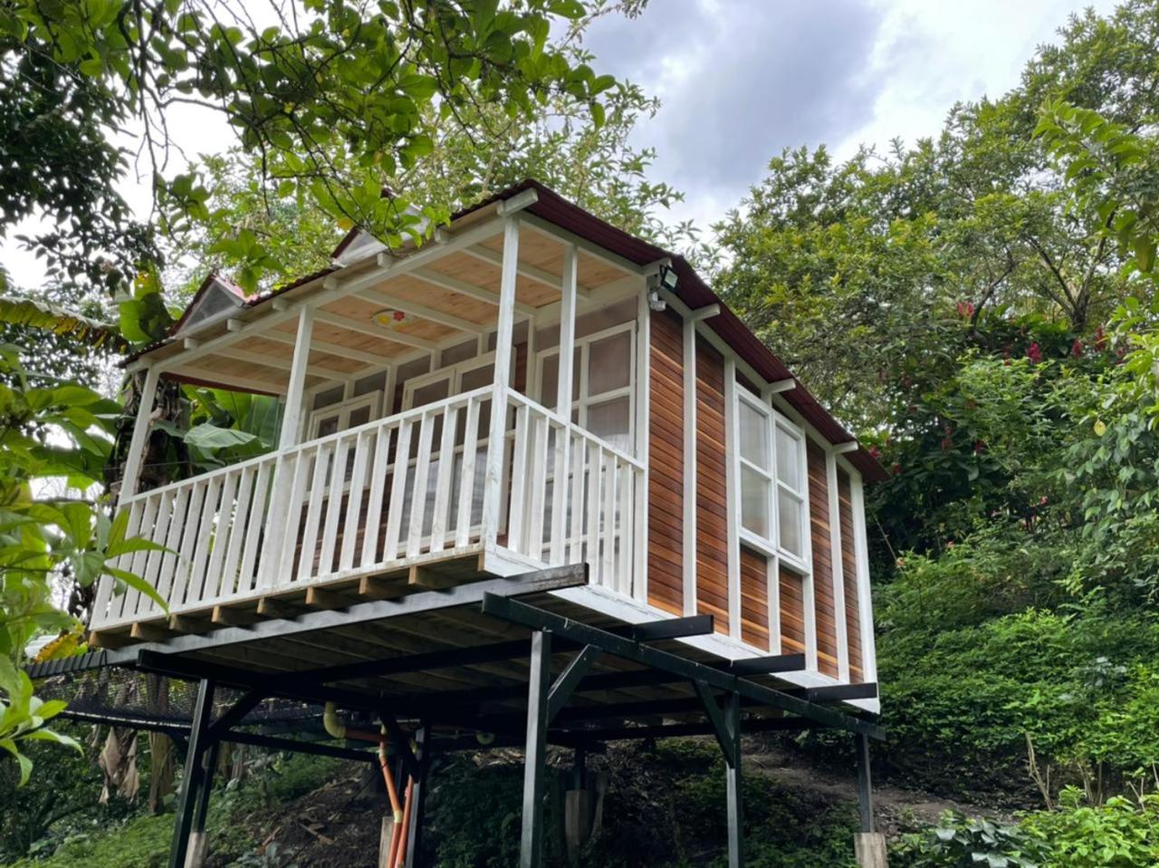 Villas del Rio Glamping