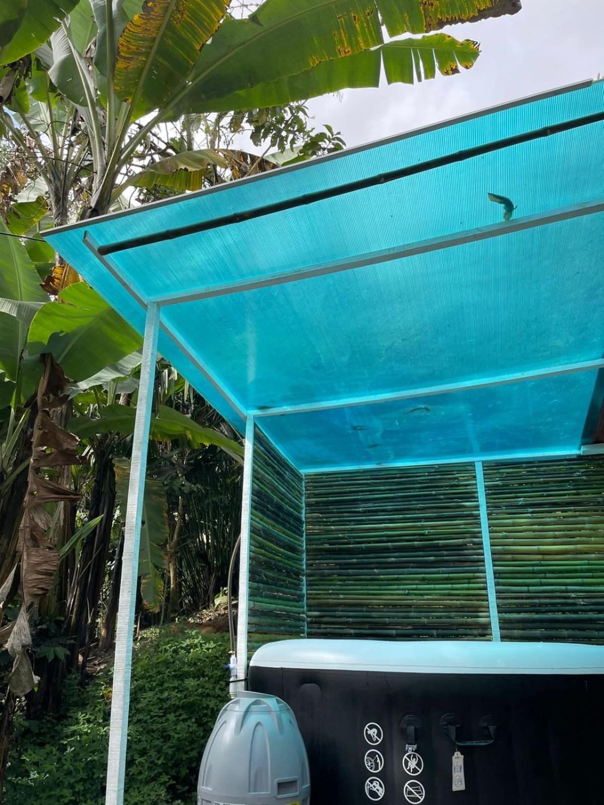 Villas del Rio Glamping