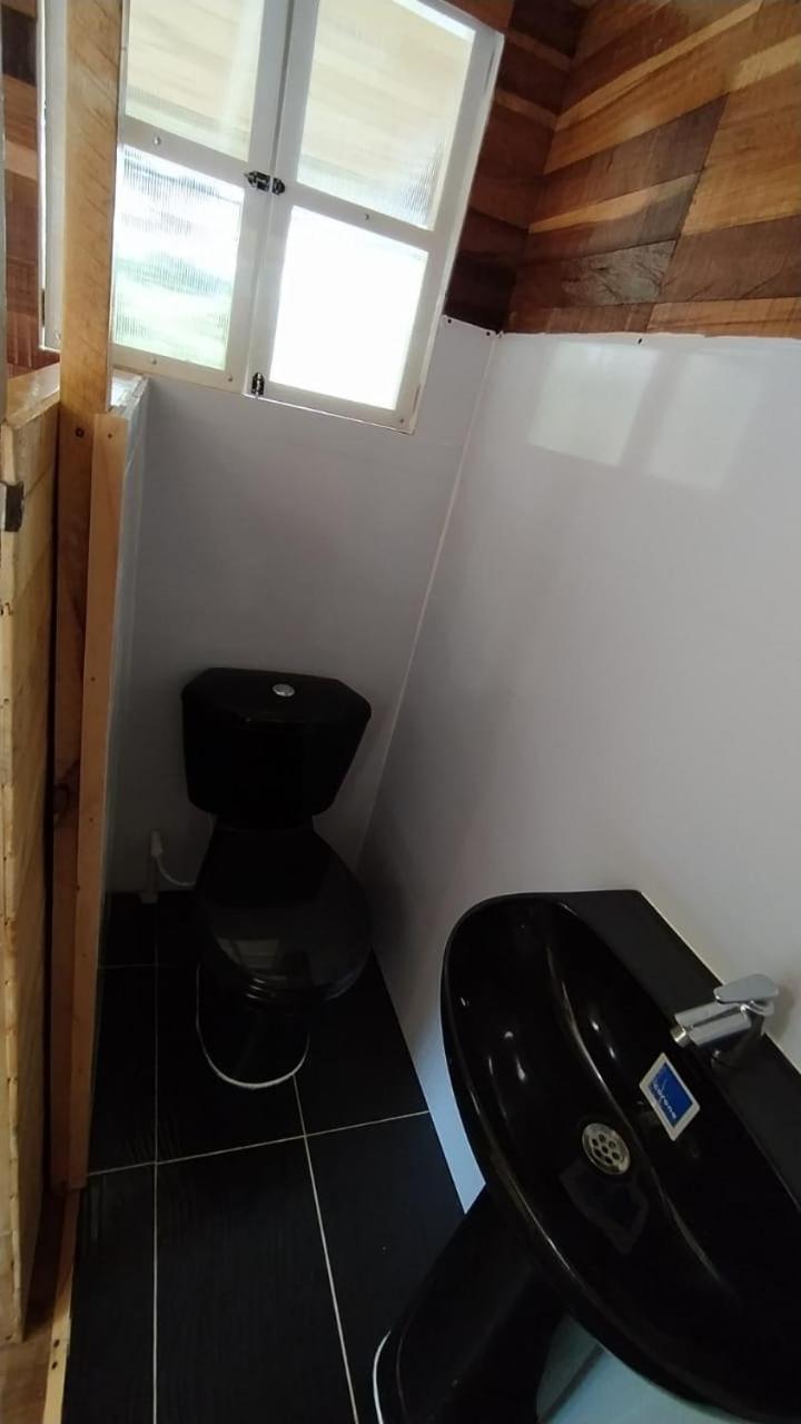 Villas del Rio Glamping