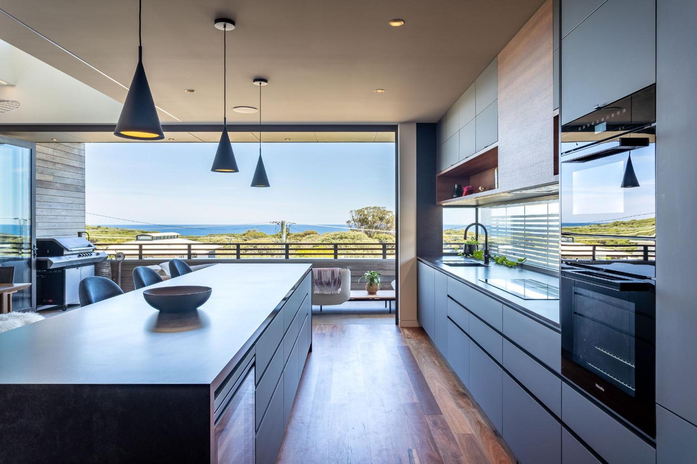 Stone & Wood I Private Properties