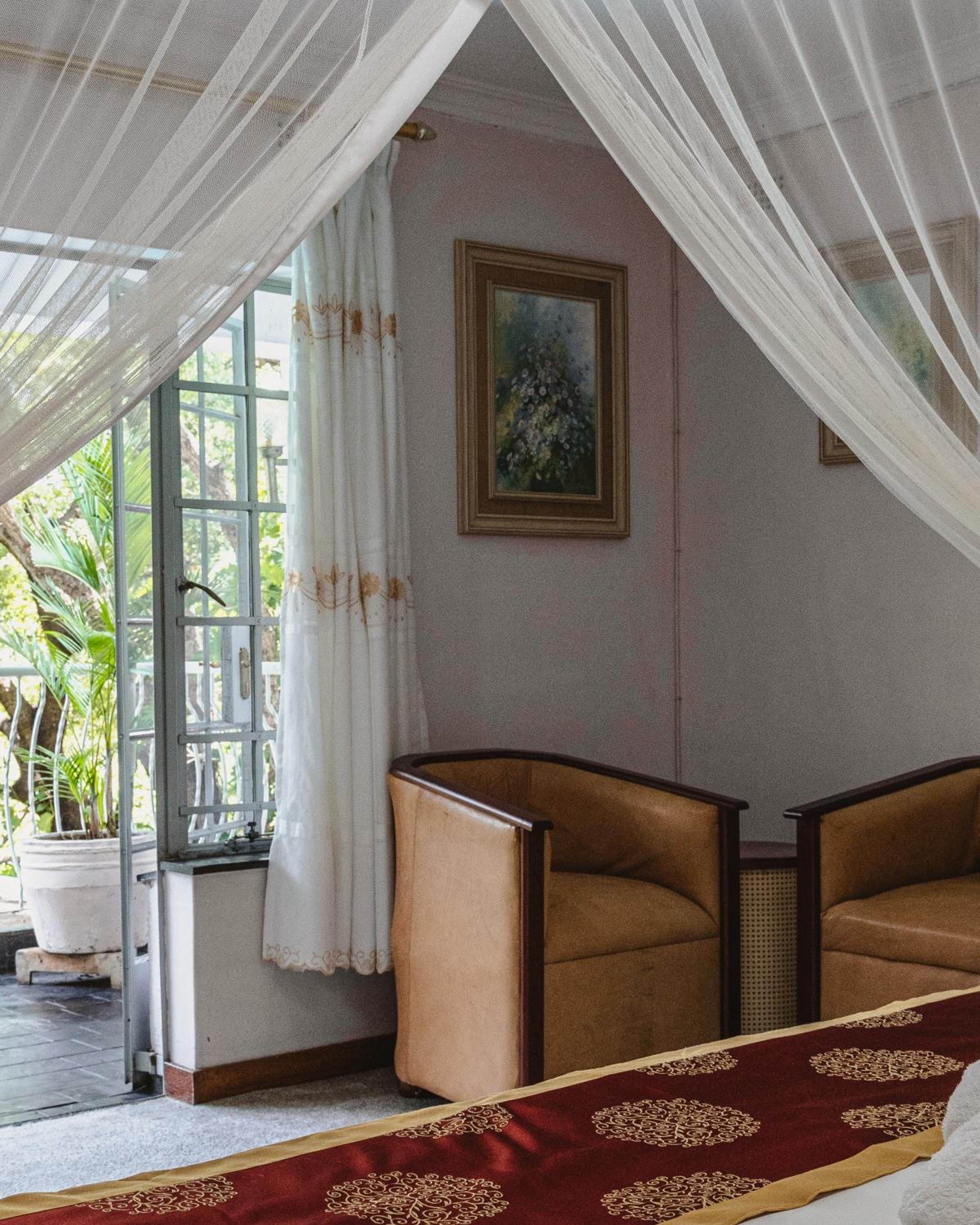 Jacaranda Lodge