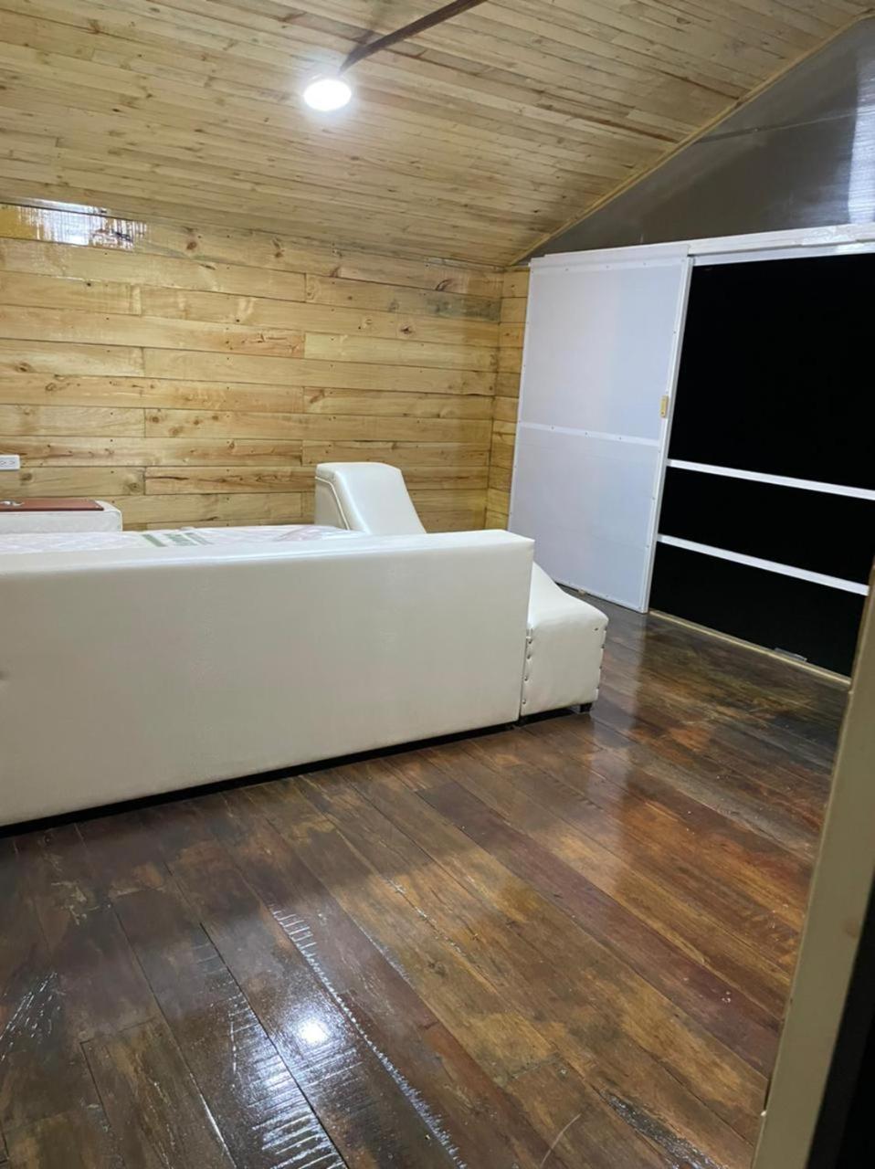 Villas del Rio Glamping