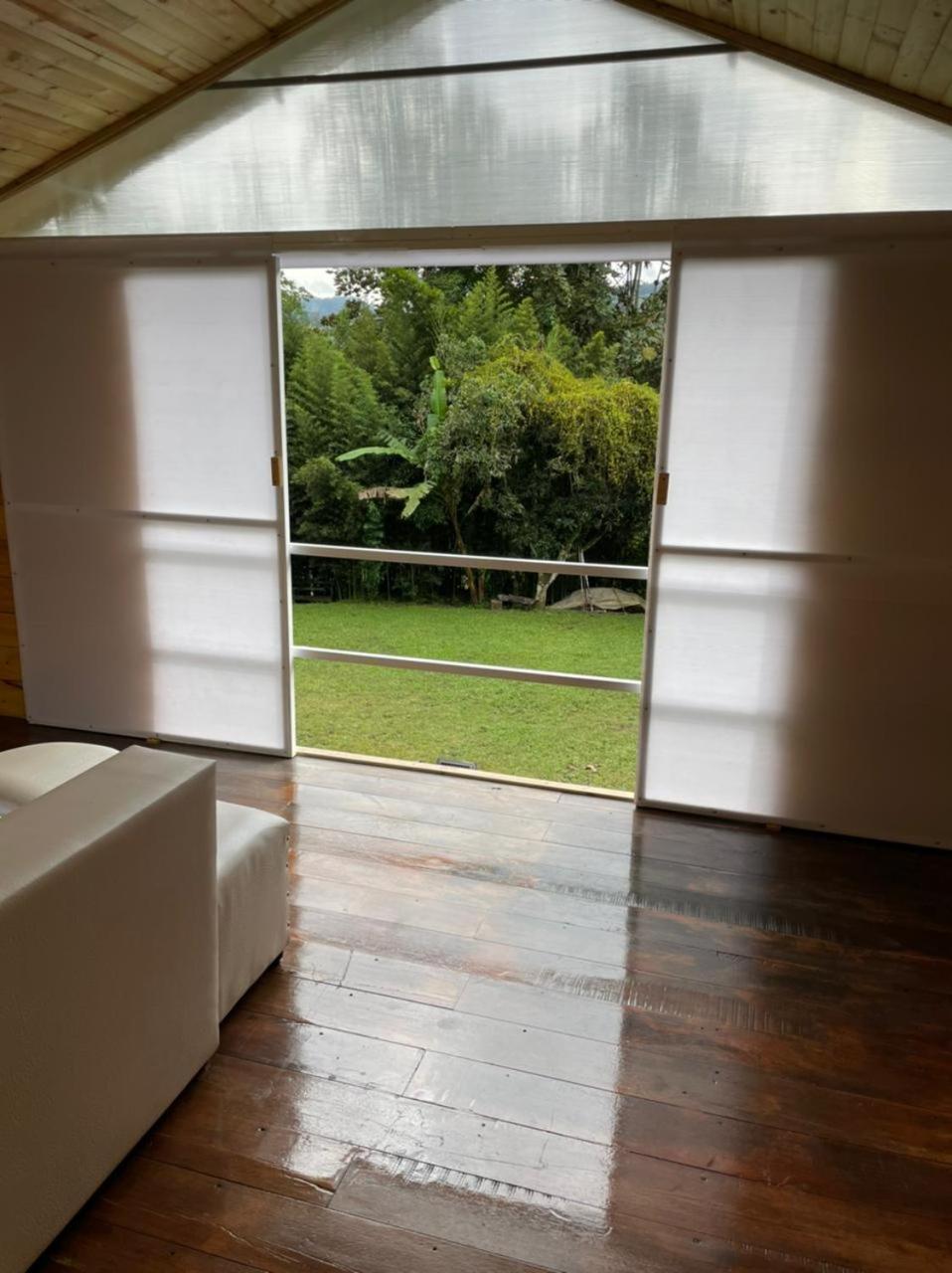 Villas del Rio Glamping