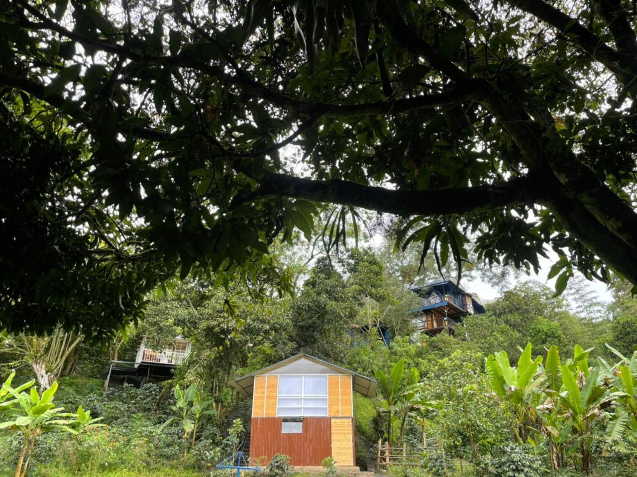 Villas del Rio Glamping
