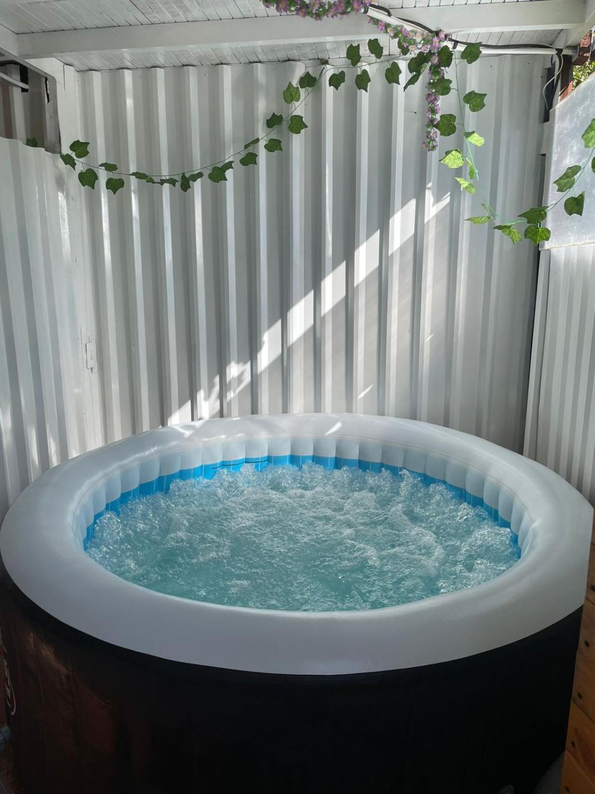 Villas del Rio Glamping