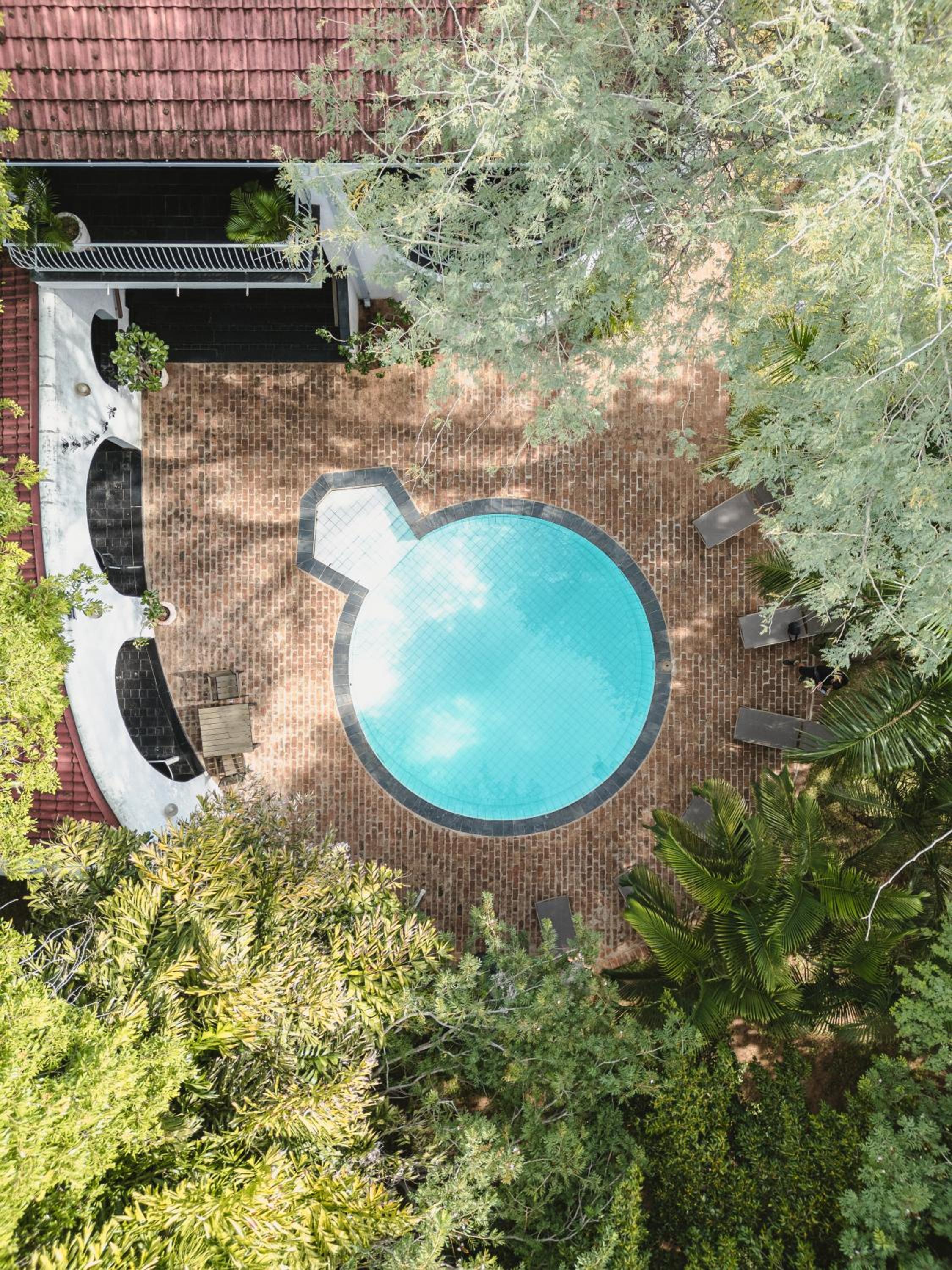 Jacaranda Lodge